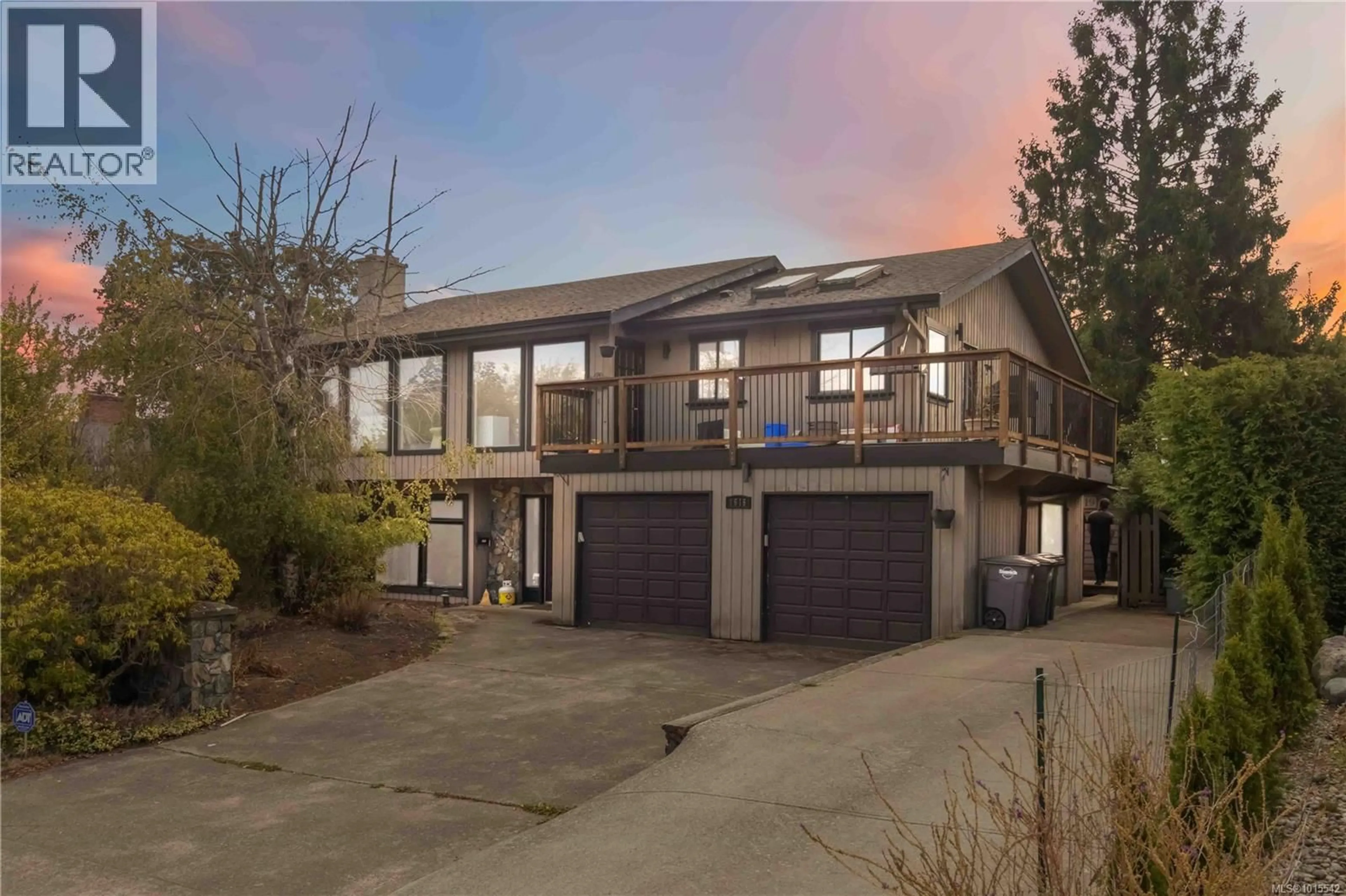 Unknown for 1619 BARKSDALE DRIVE, Saanich British Columbia V8N5A8
