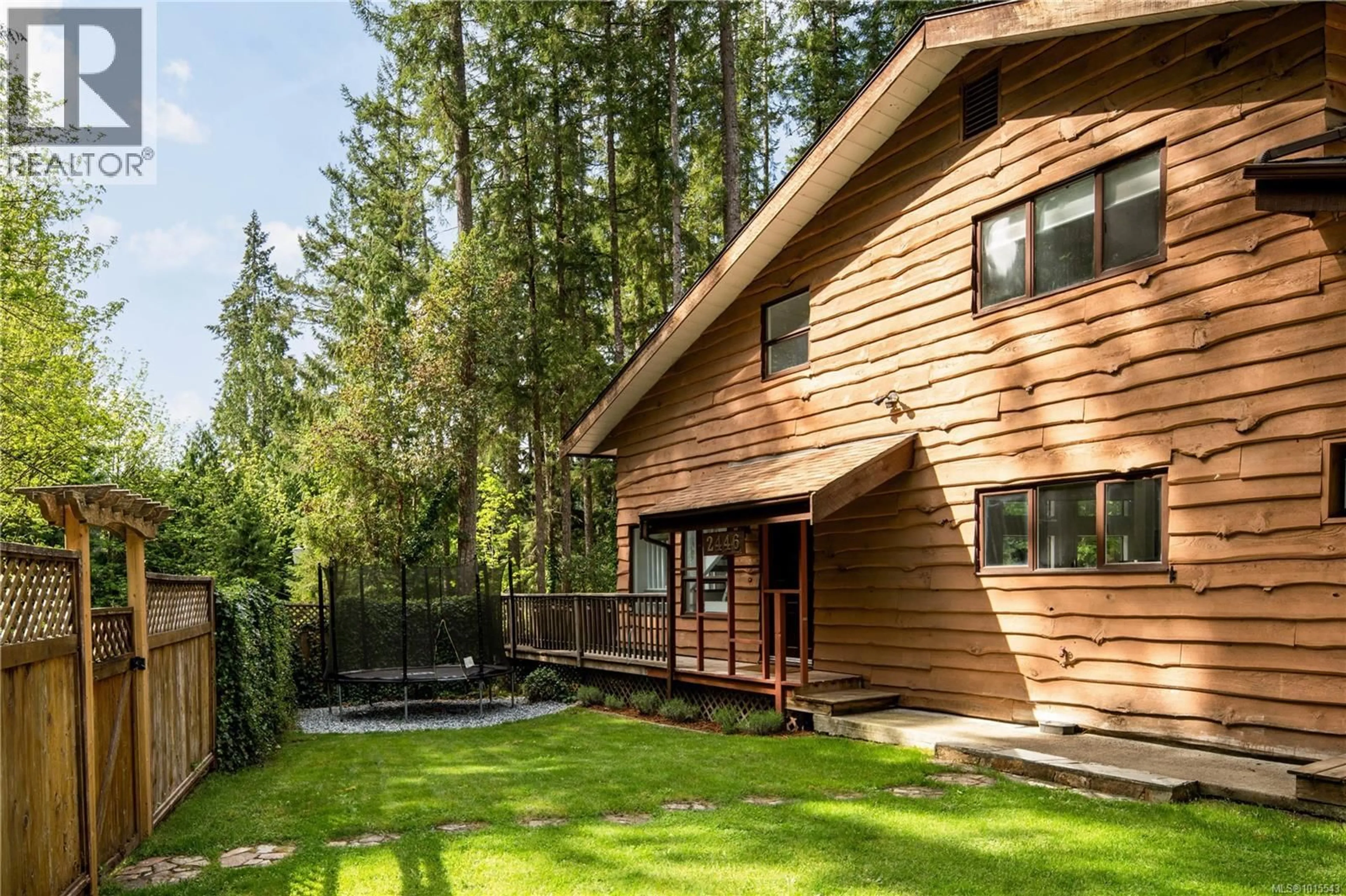 Unknown for 2446 SOMMER LANE, Shawnigan Lake British Columbia V0R2W1
