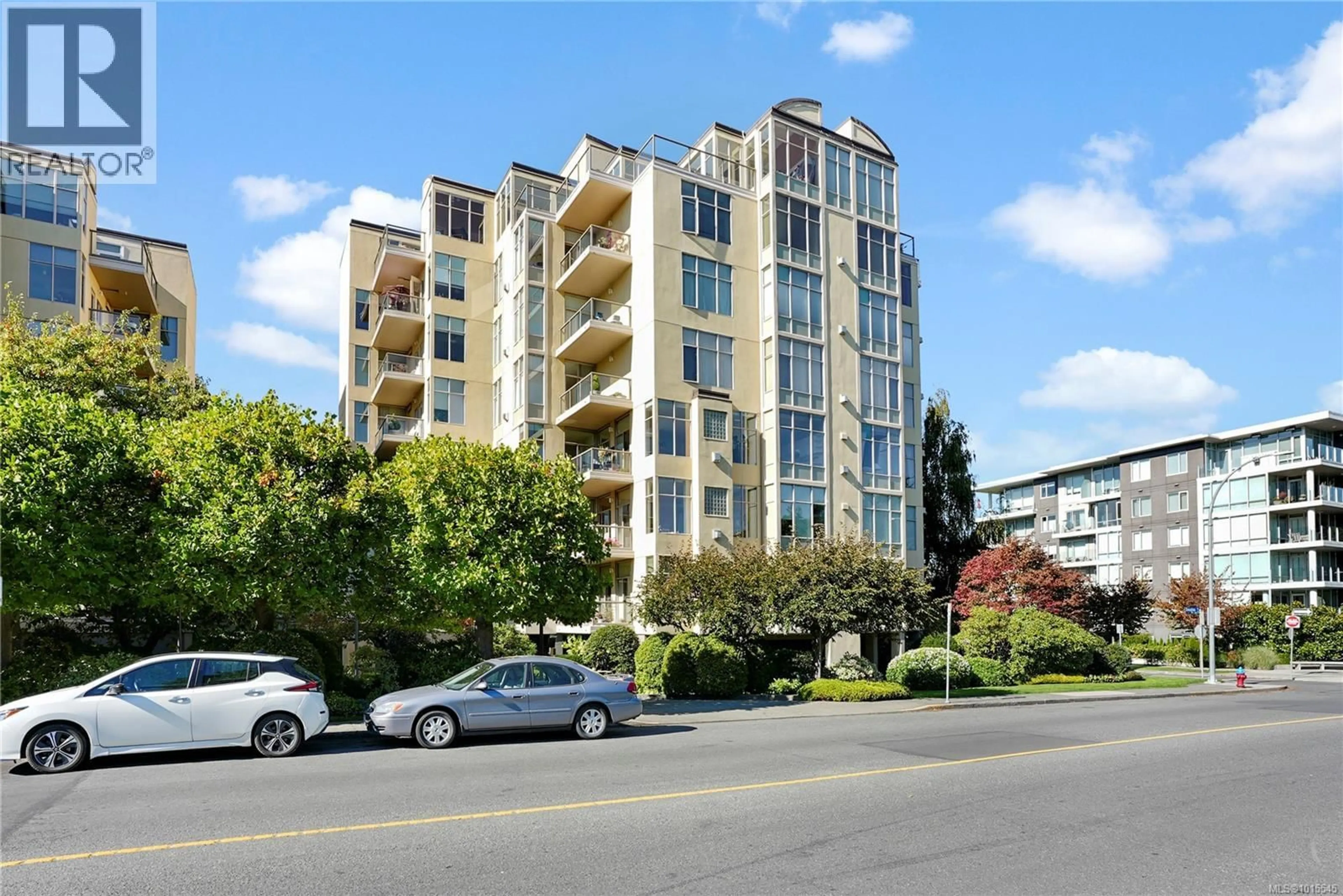Unknown for 250 - 188 DOUGLAS STREET, Victoria British Columbia V8V2P1