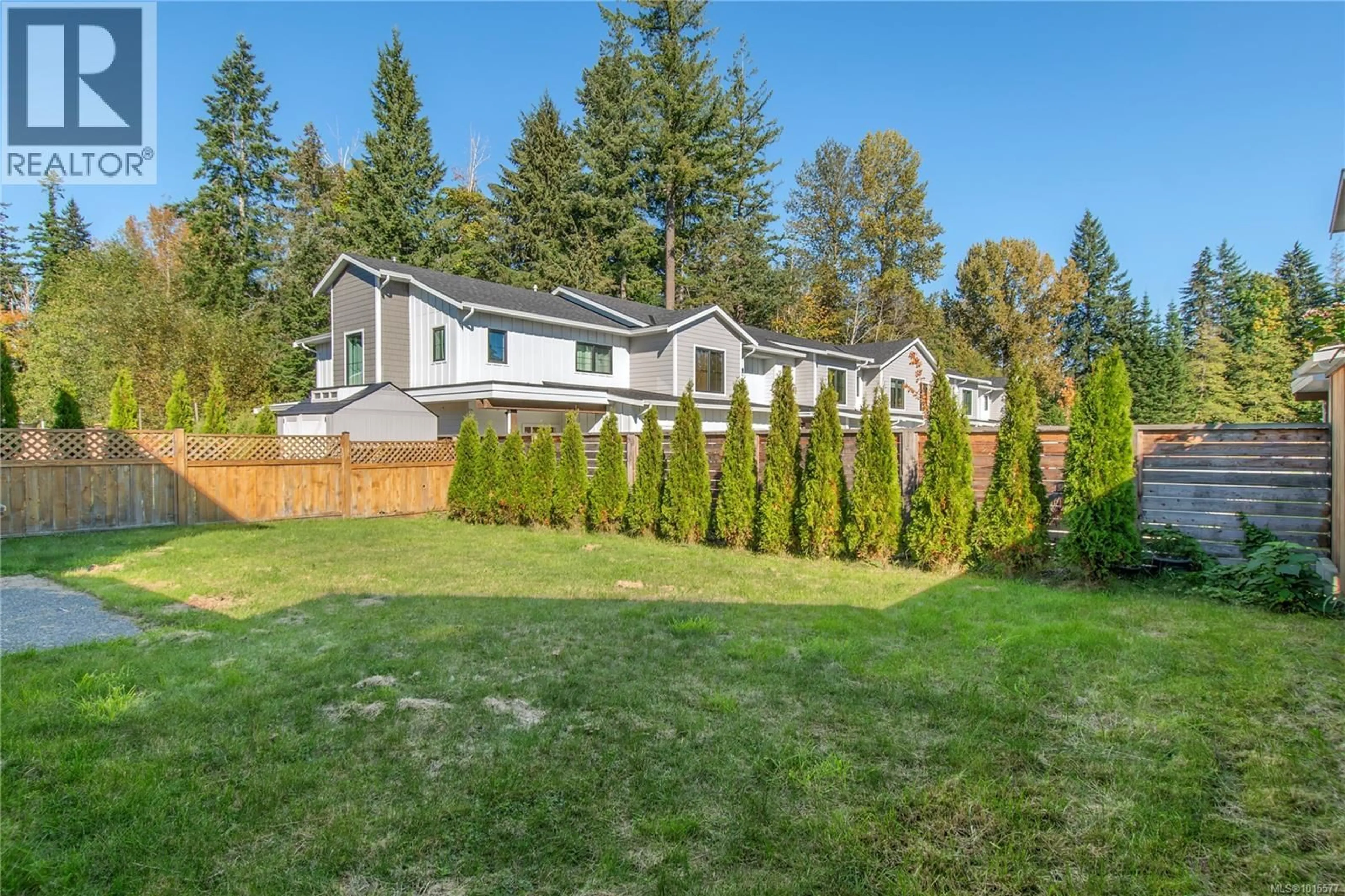 Unknown for 12 - 1120 EVERGREEN ROAD, Campbell River British Columbia V9W0B1