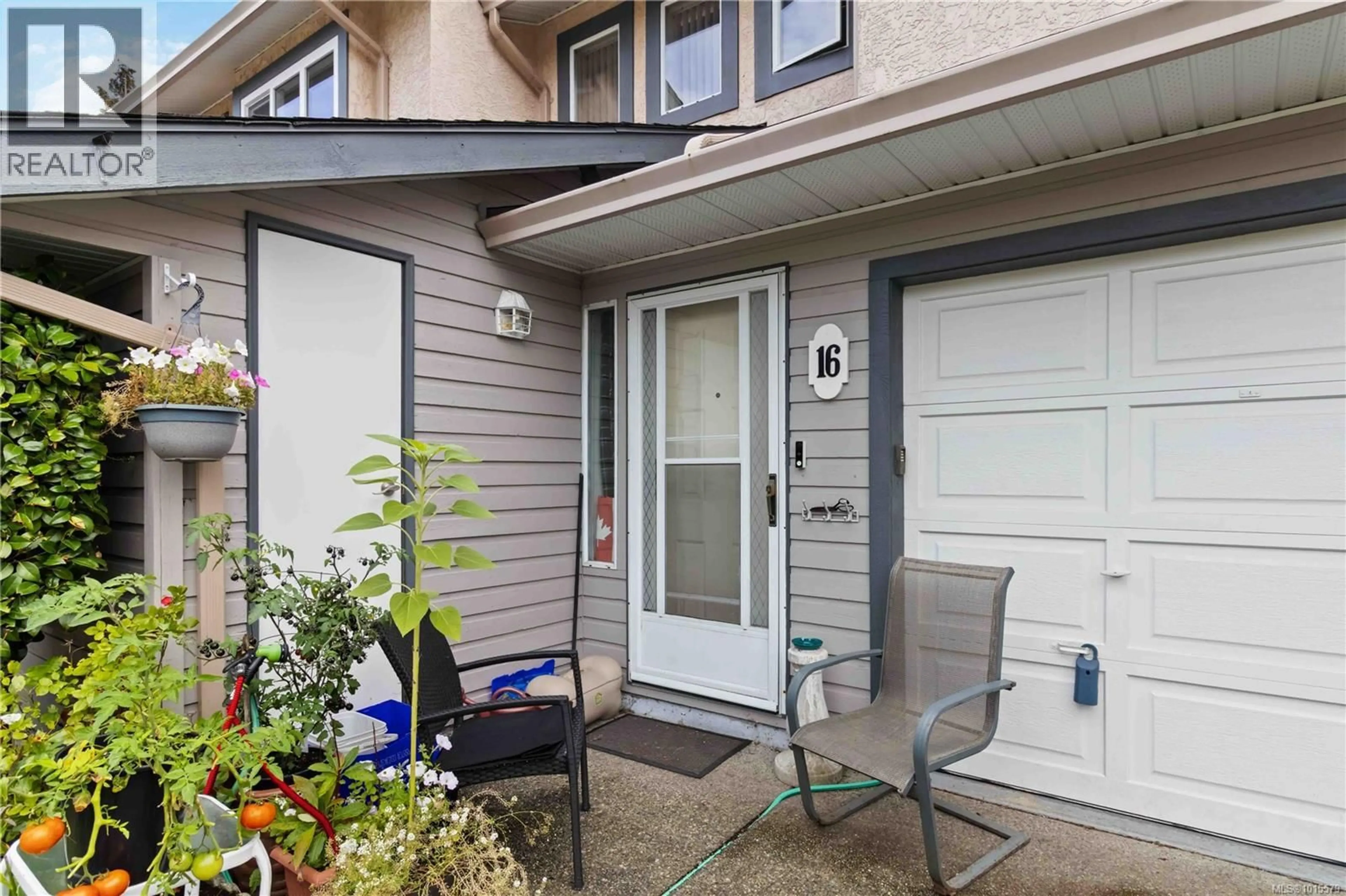 Patio, street for 16 - 515 MOUNT VIEW AVENUE, Colwood British Columbia V9B2B2
