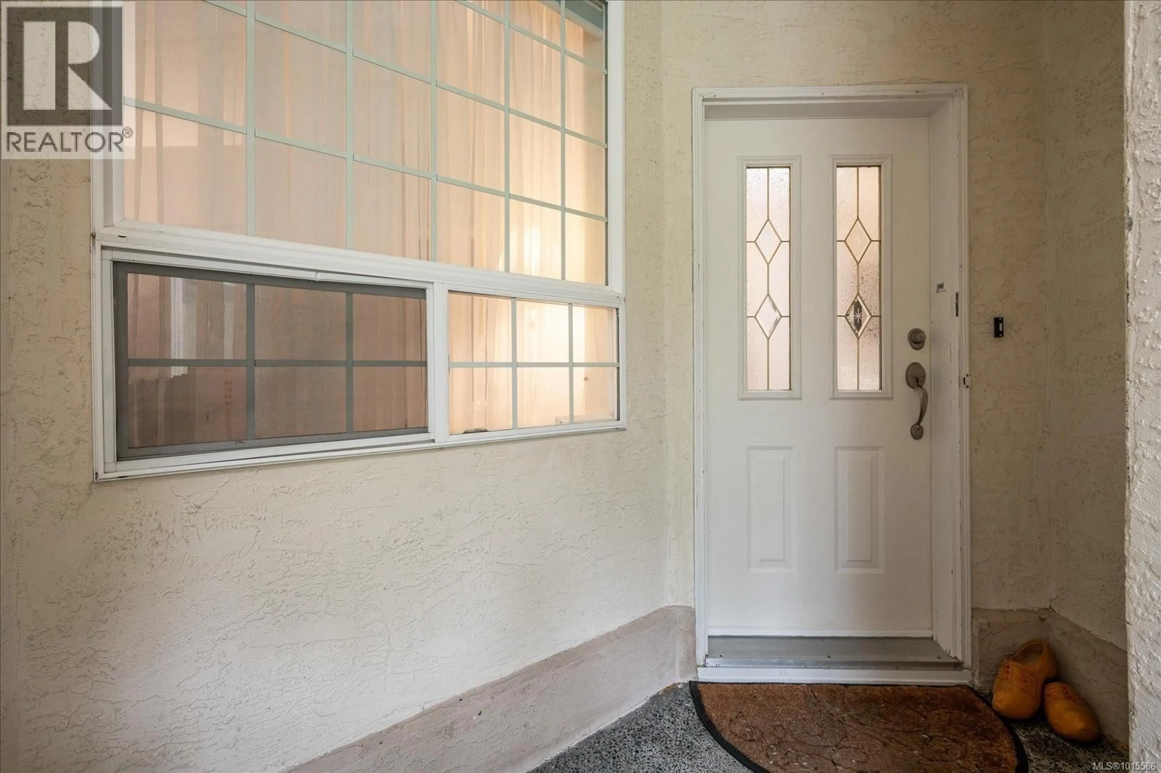 Indoor entryway for 48 - 2979 RIVER ROAD, Chemainus British Columbia V0R1K3