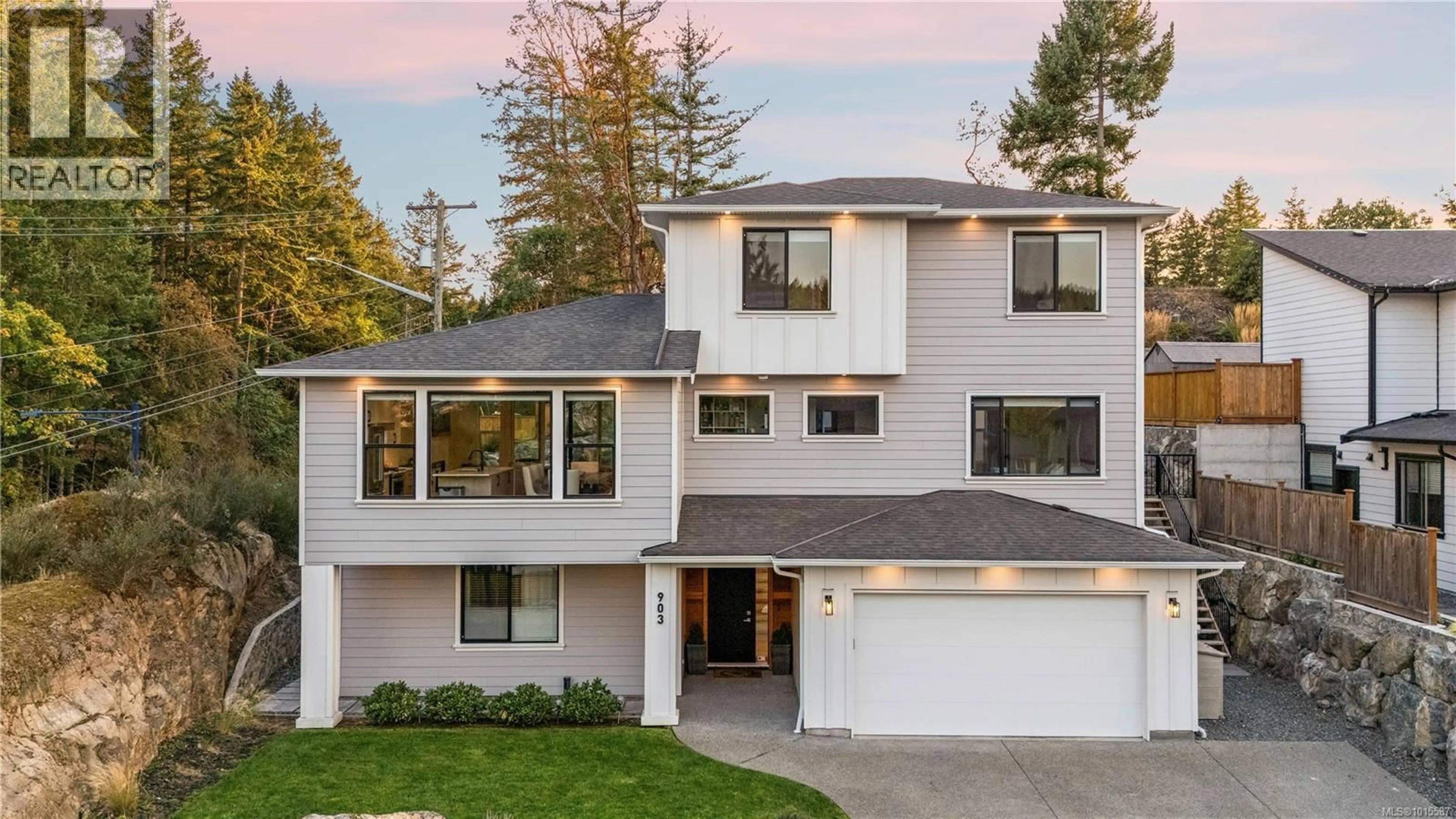 Unknown for 903 GREYSTONE PLACE, Langford British Columbia V9C3X2