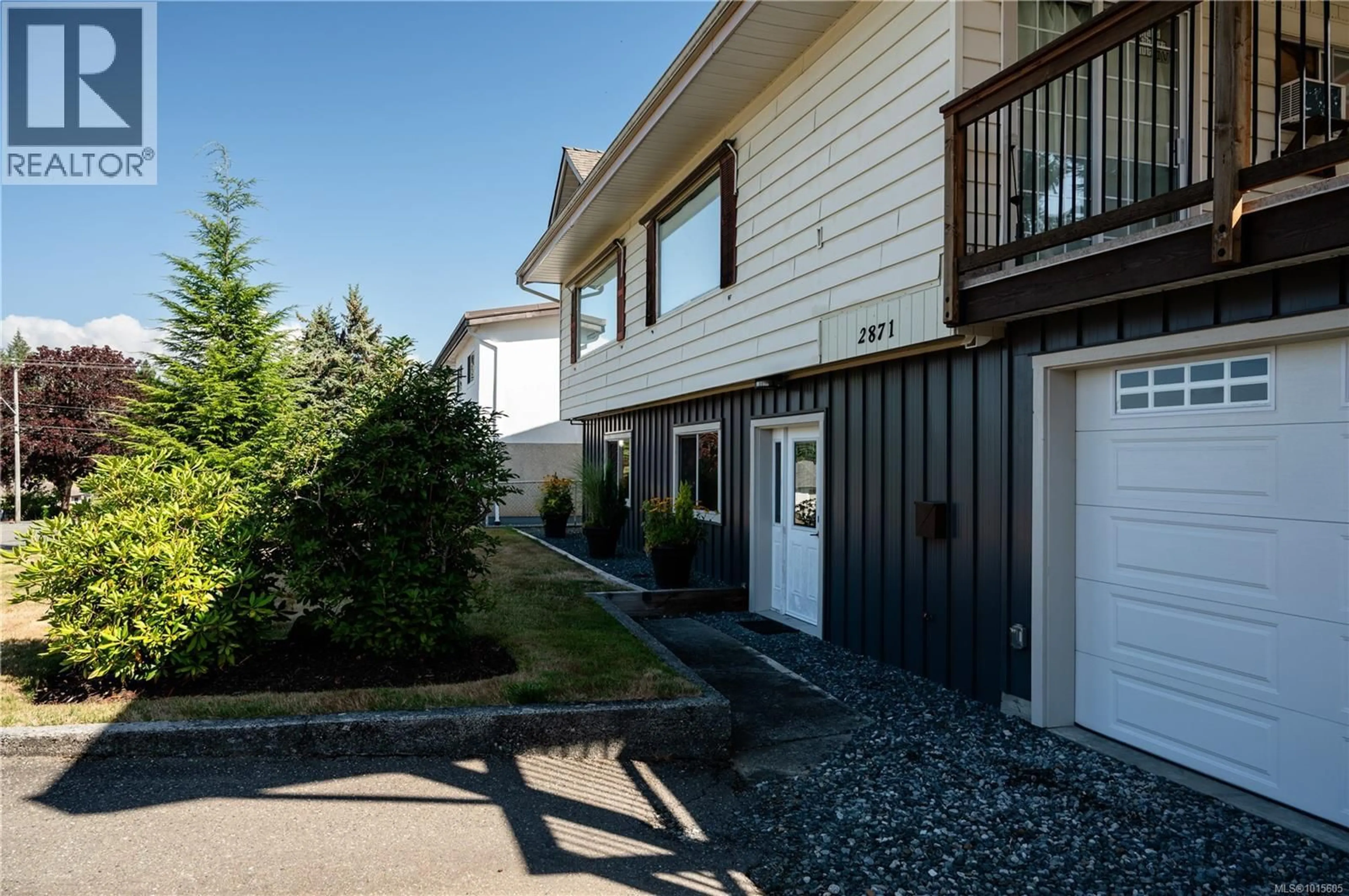 Unknown for 2871 15TH AVENUE, Port Alberni British Columbia V9Y2Z1