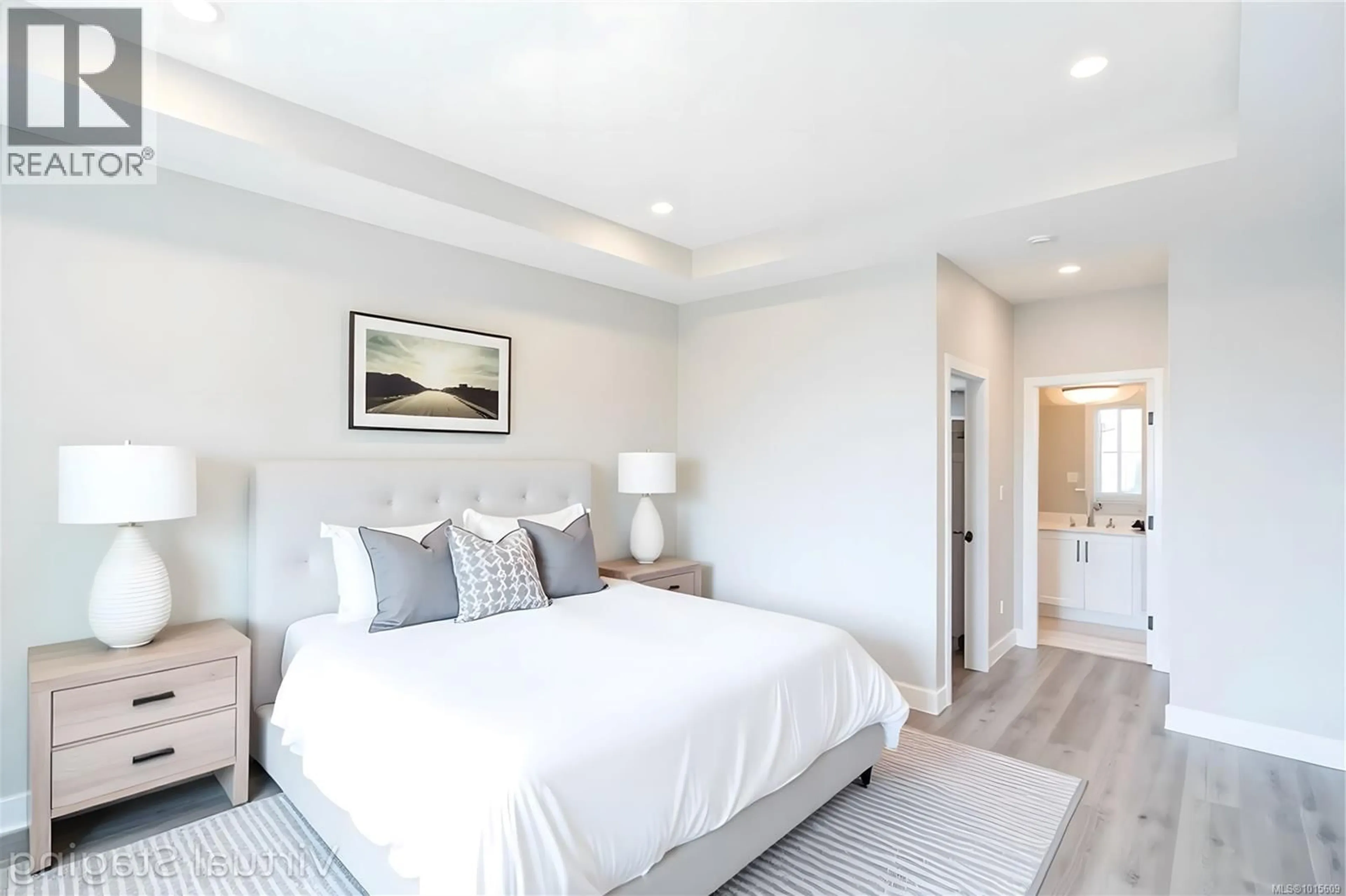 Bedroom with bed, unknown for 669 SANDERSON ROAD, Ladysmith British Columbia V9G0A7