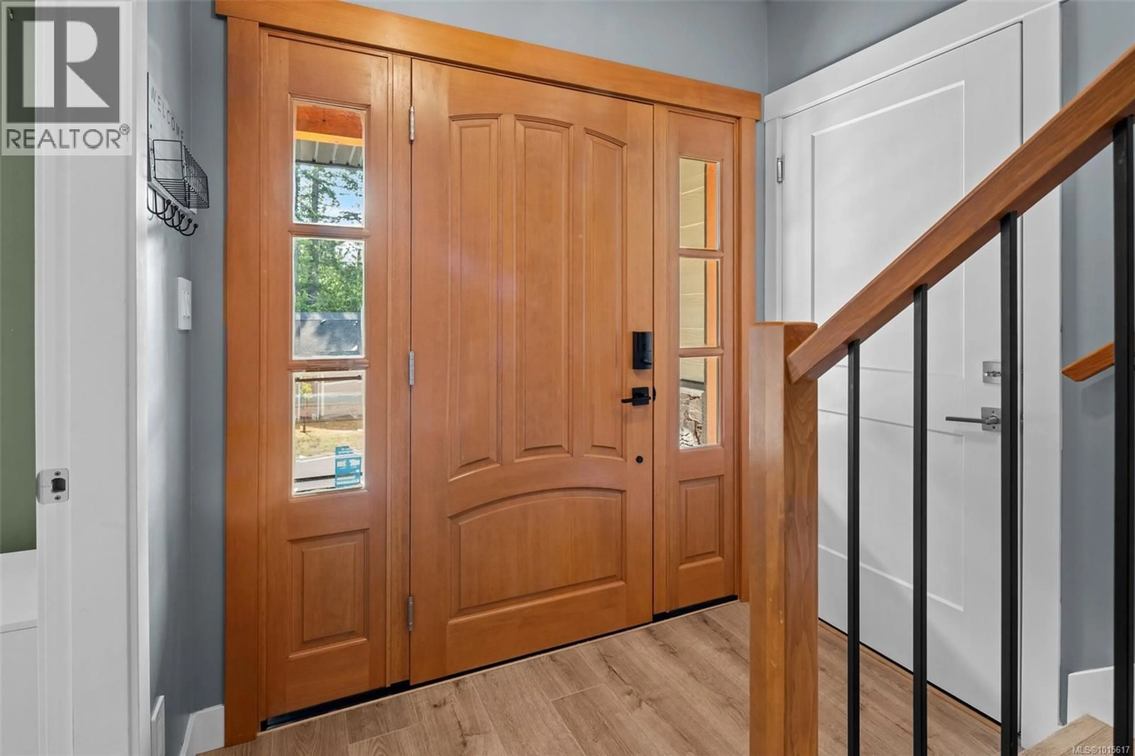 Indoor entryway for 6710 HELGESEN ROAD, Sooke British Columbia V9Z0V6