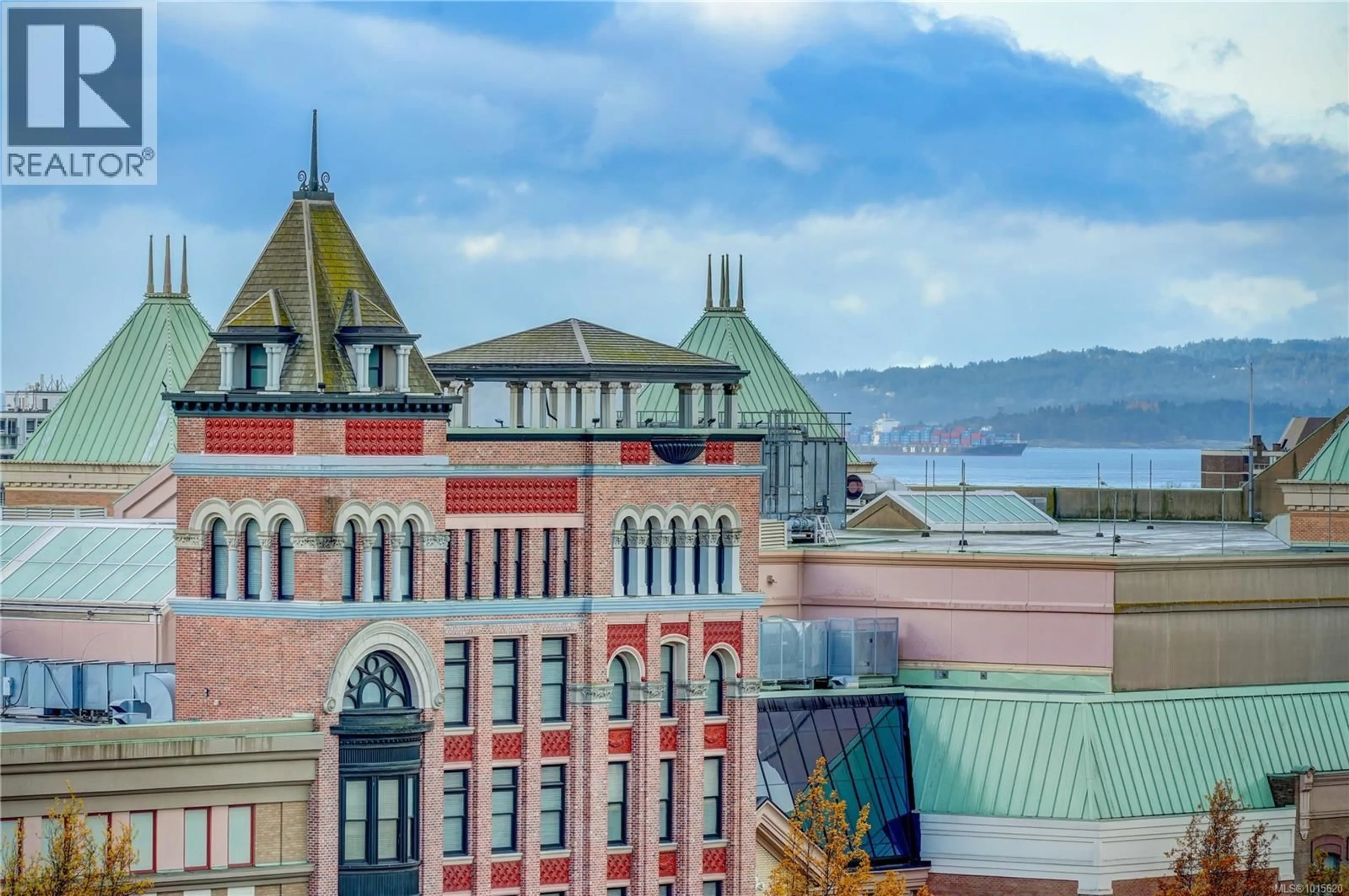 Unknown for 910 - 728 YATES STREET, Victoria British Columbia V8W0C8