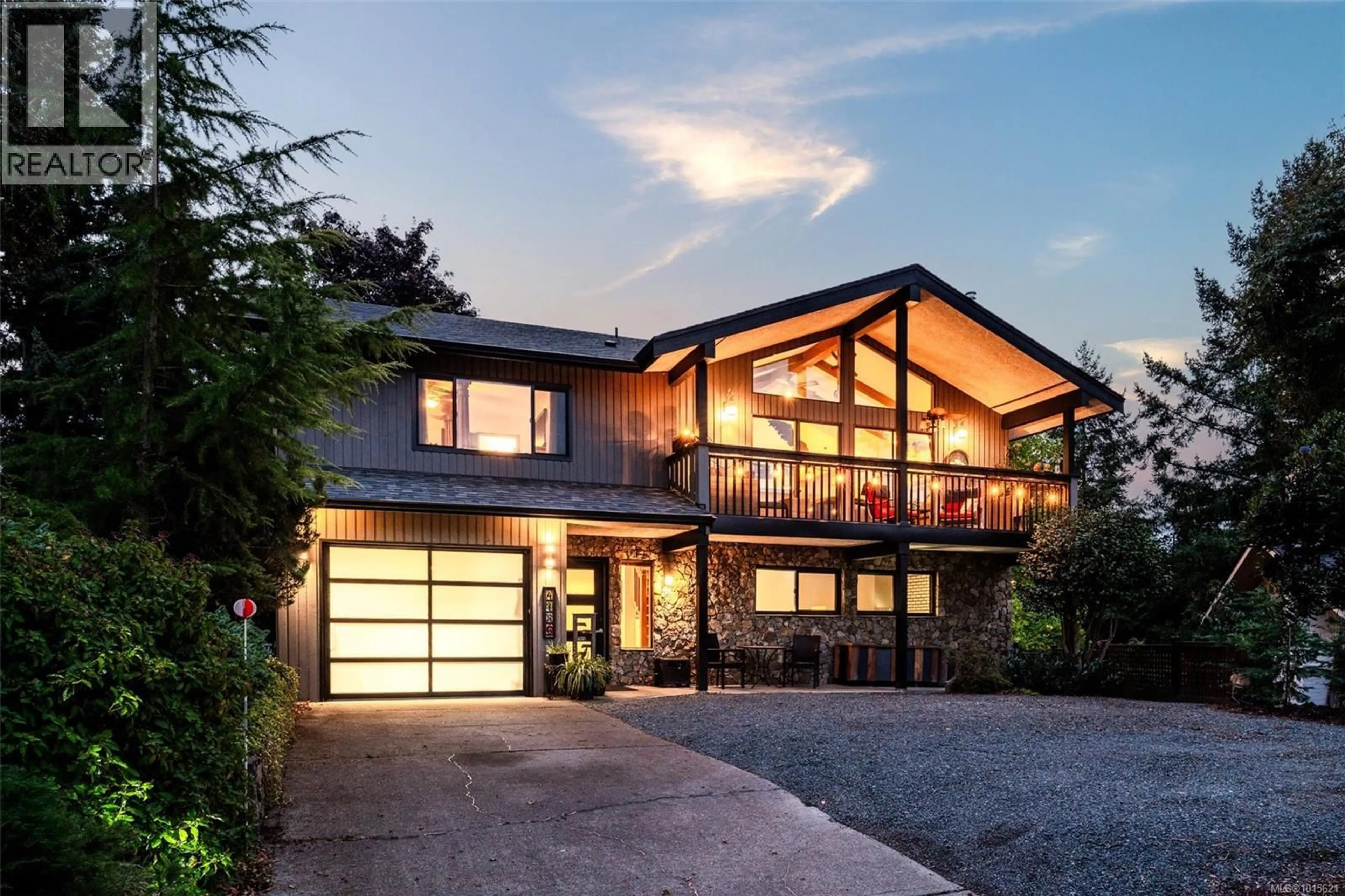 Home with brick exterior material, street for 4186 KASHTAN PLACE, Saanich British Columbia V8X4L7