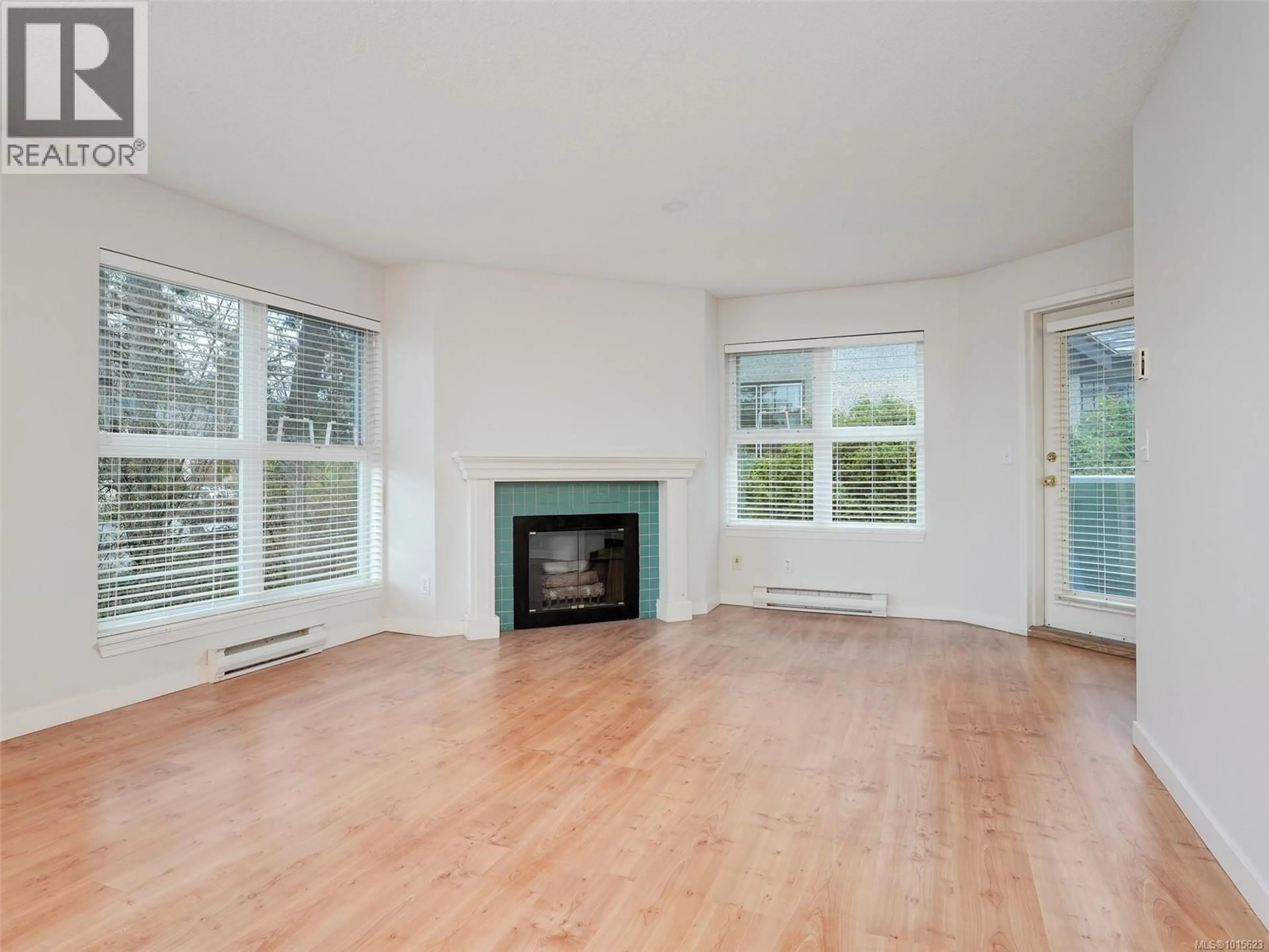 A pic of a room for 302 - 1201 HILLSIDE AVENUE, Victoria British Columbia V8T2B1