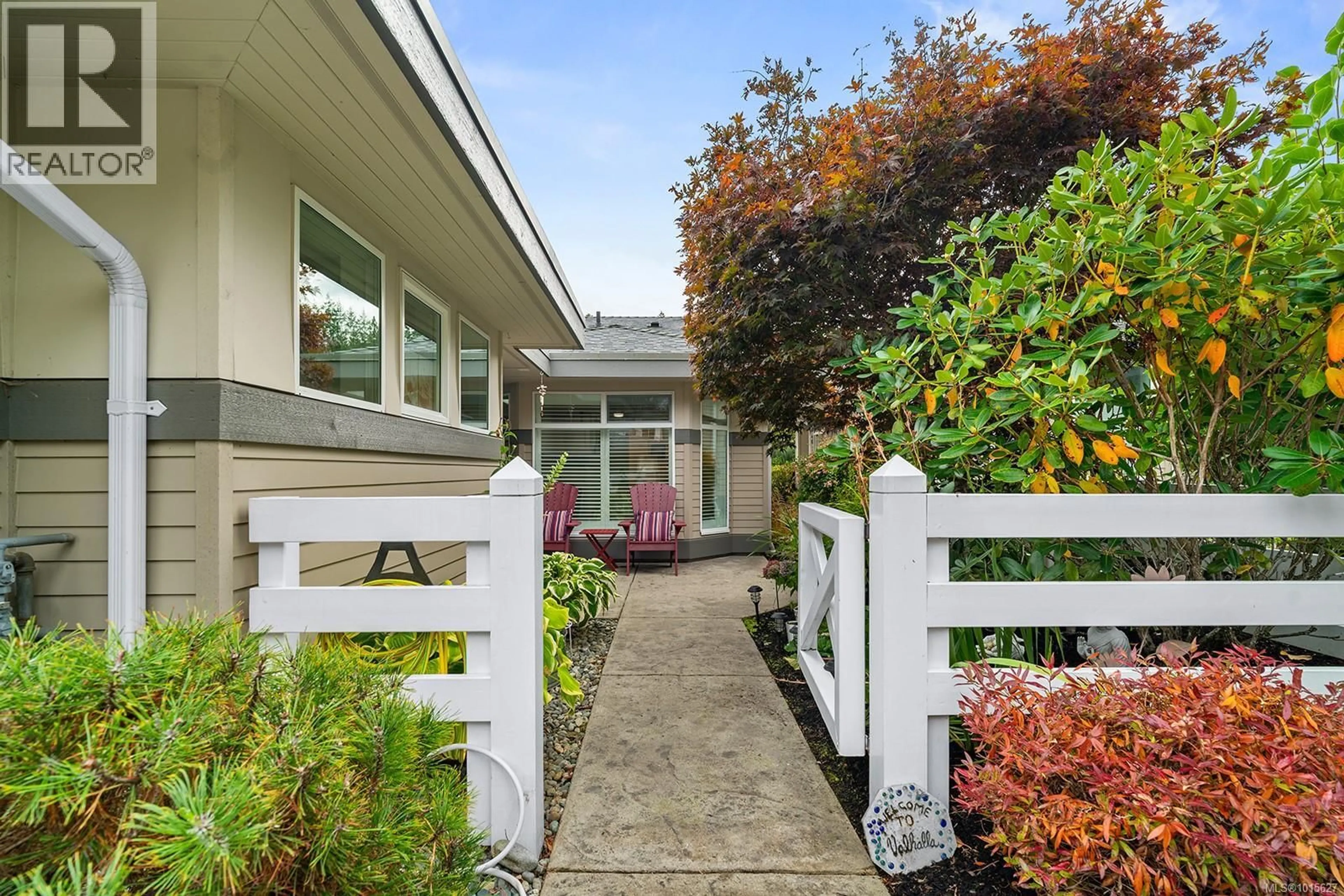 Unknown for 15 - 500 CORFIELD STREET, Parksville British Columbia V9P0A8