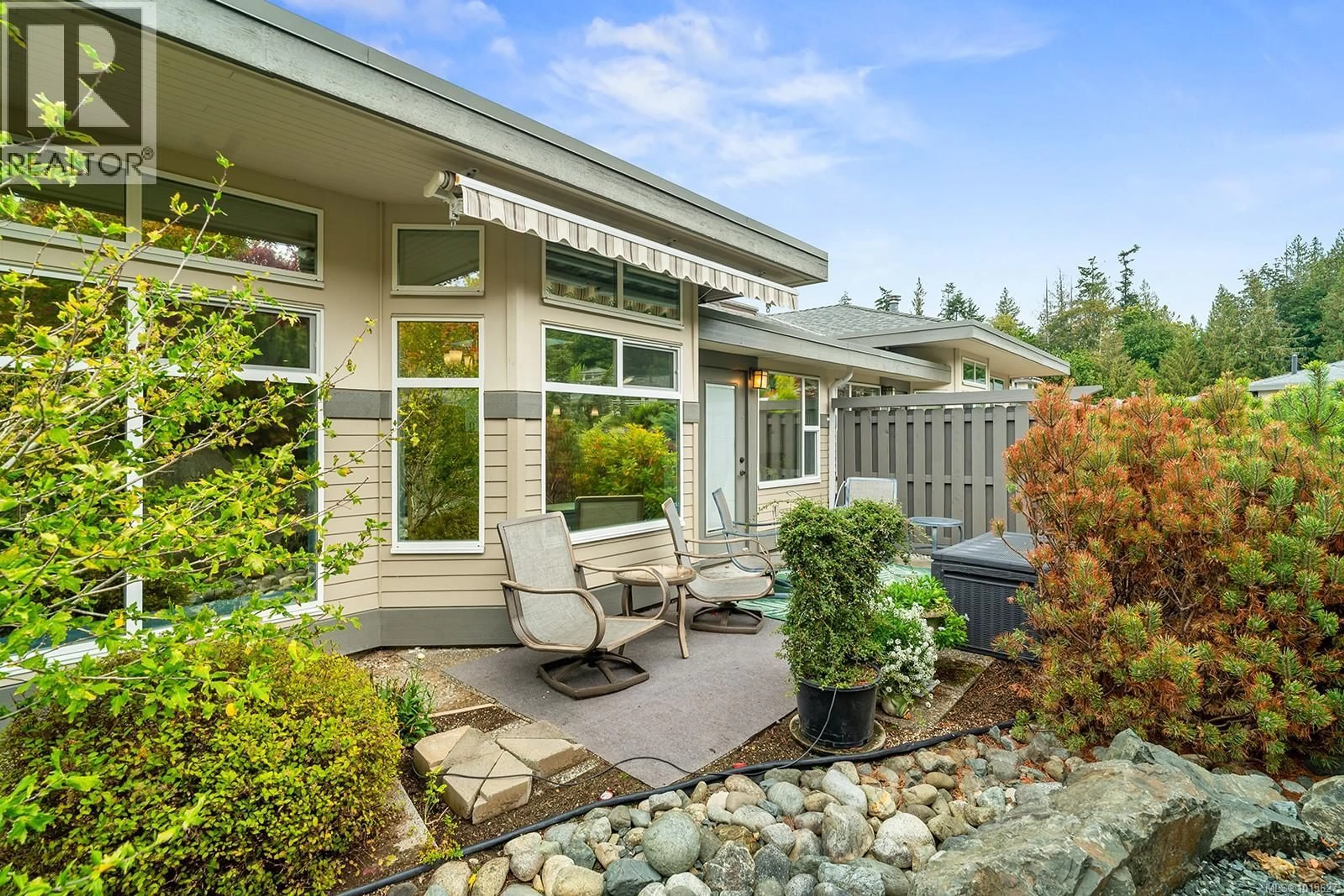 Unknown for 15 - 500 CORFIELD STREET, Parksville British Columbia V9P0A8