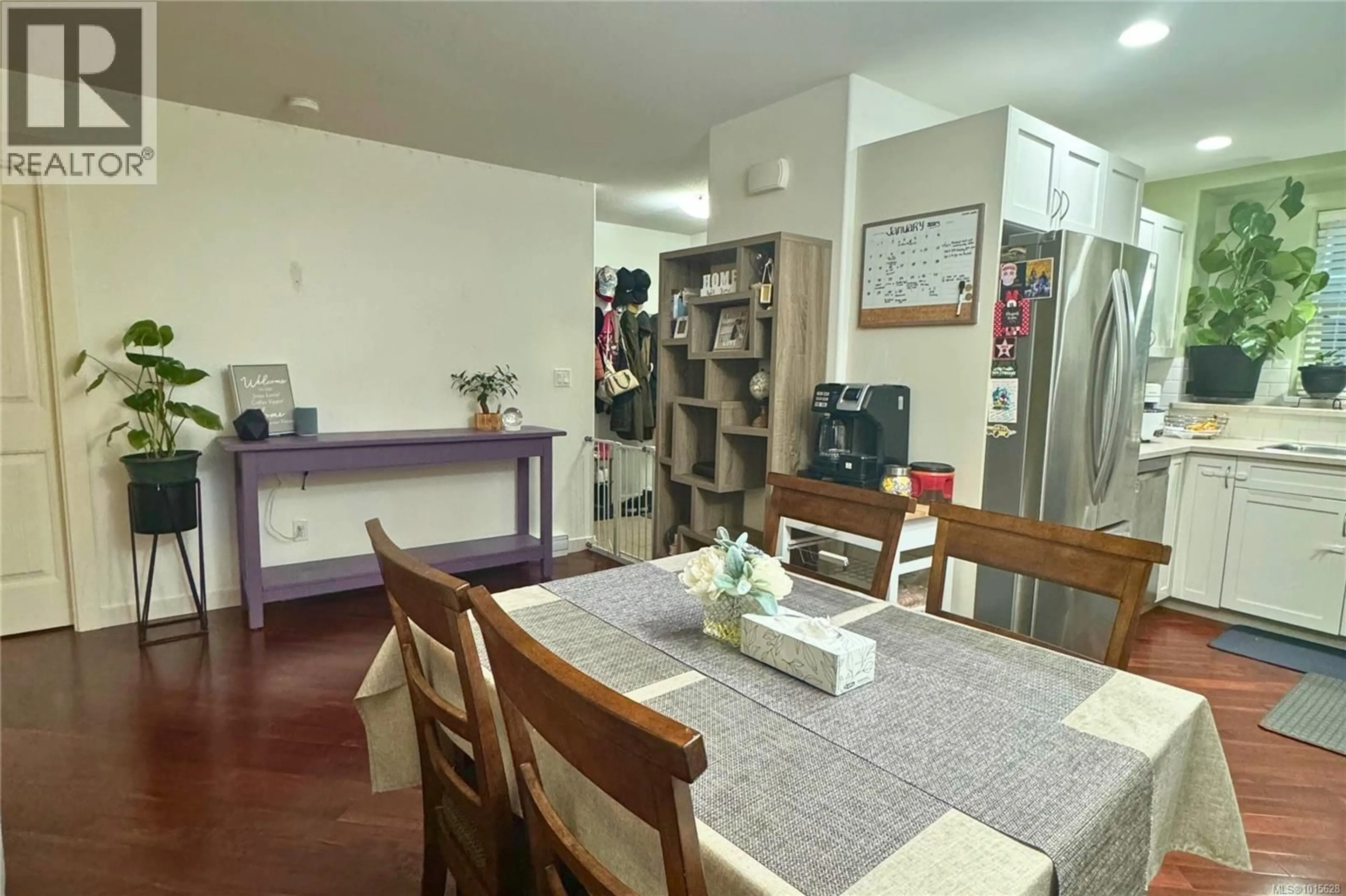 Dining room, unknown for 104 - 170 CENTENNIAL DRIVE, Courtenay British Columbia V9N9V7