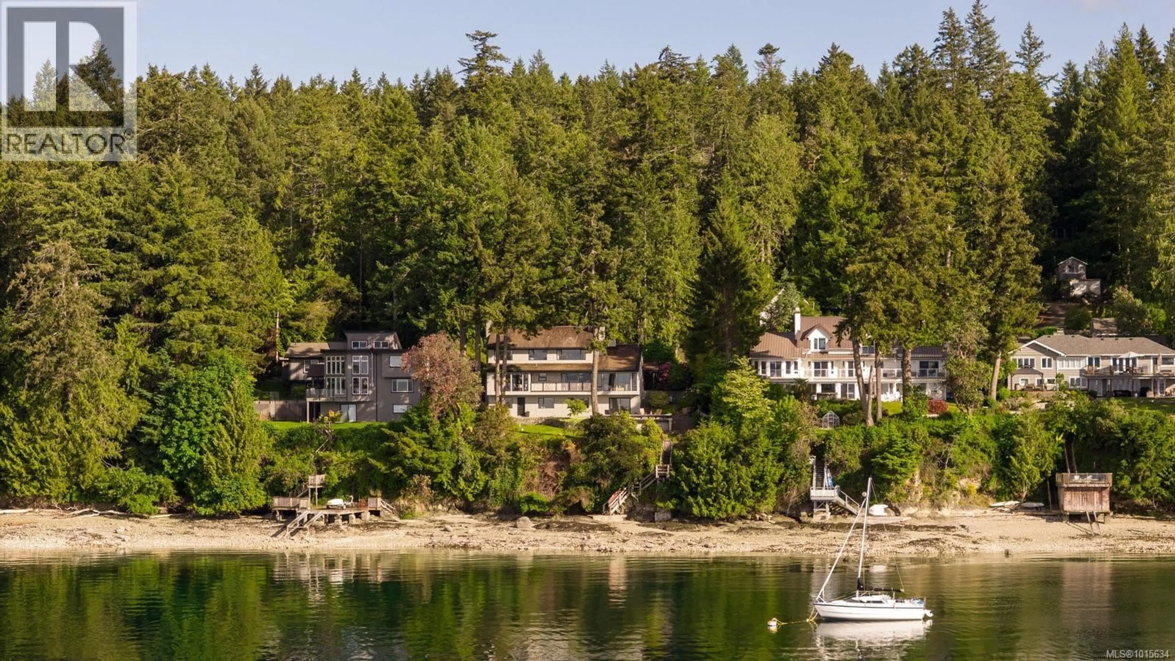 Blurry image for 9600 ARDMORE DRIVE, North Saanich British Columbia V8L5H5