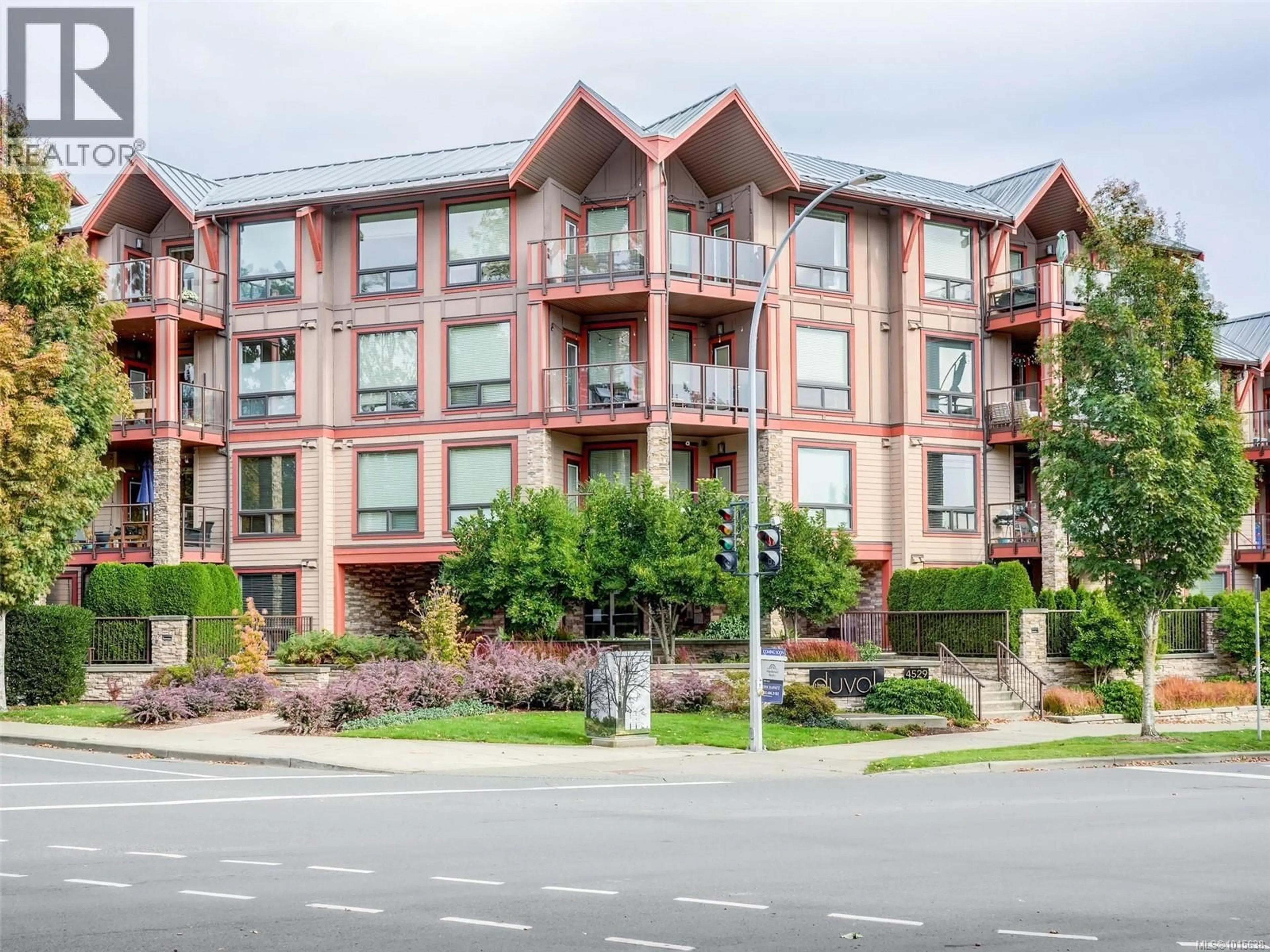 Unknown for 207 - 4529 WEST SAANICH ROAD, Saanich British Columbia V8Z3G3