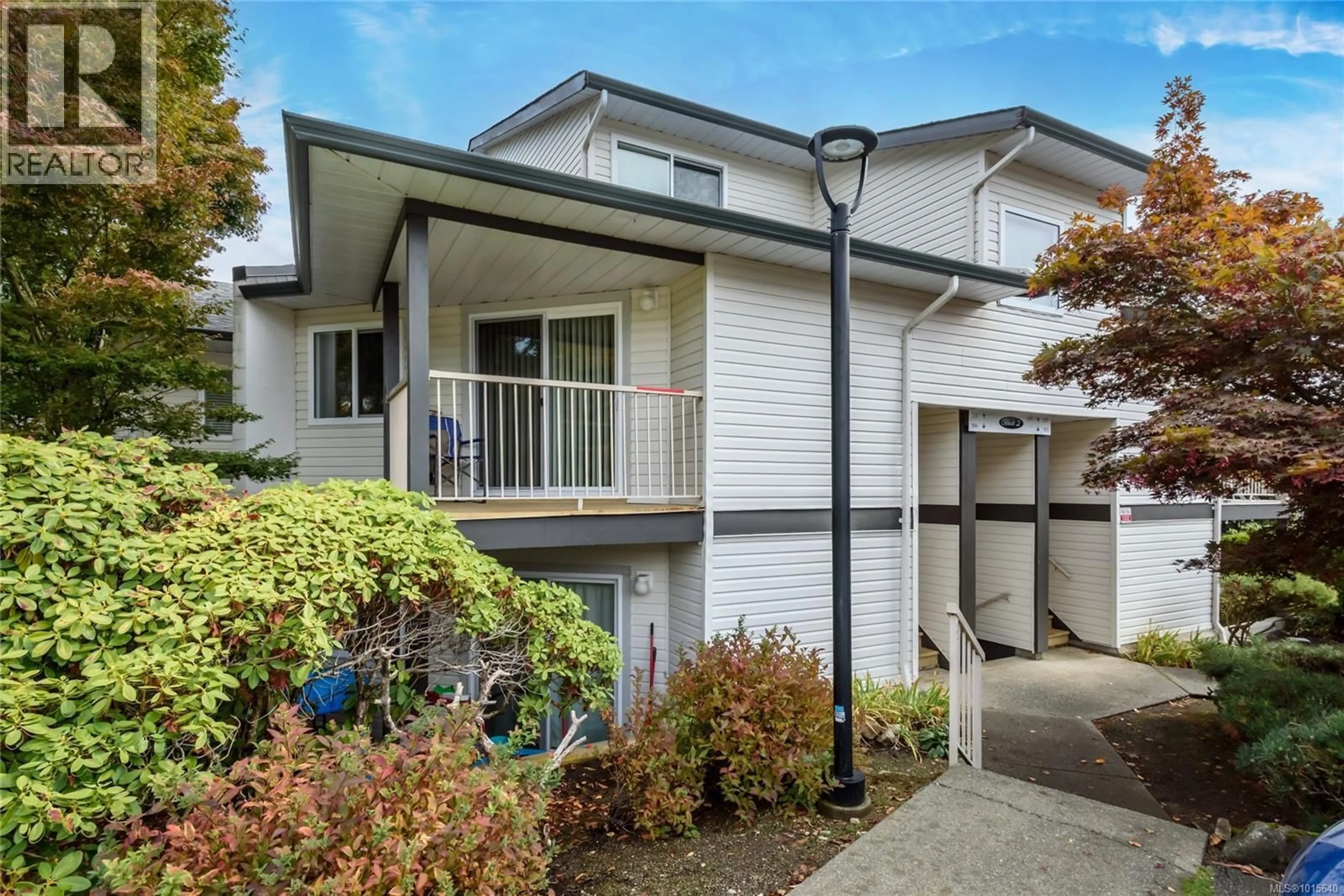 Unknown for 206 - 146 BACK ROAD, Courtenay British Columbia V9N3W6
