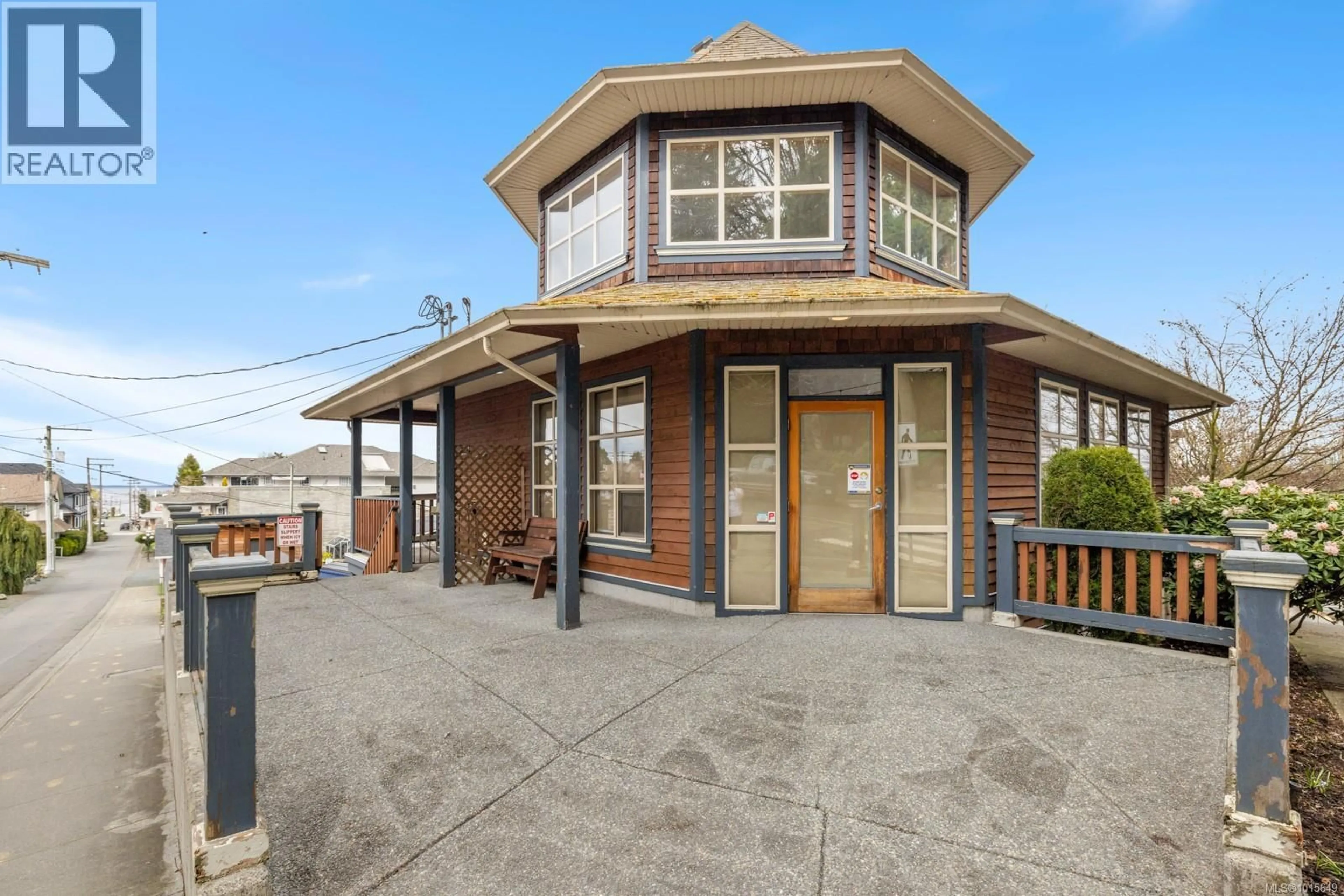 Unknown for 9828 CROFT STREET, Chemainus British Columbia V0R1K1