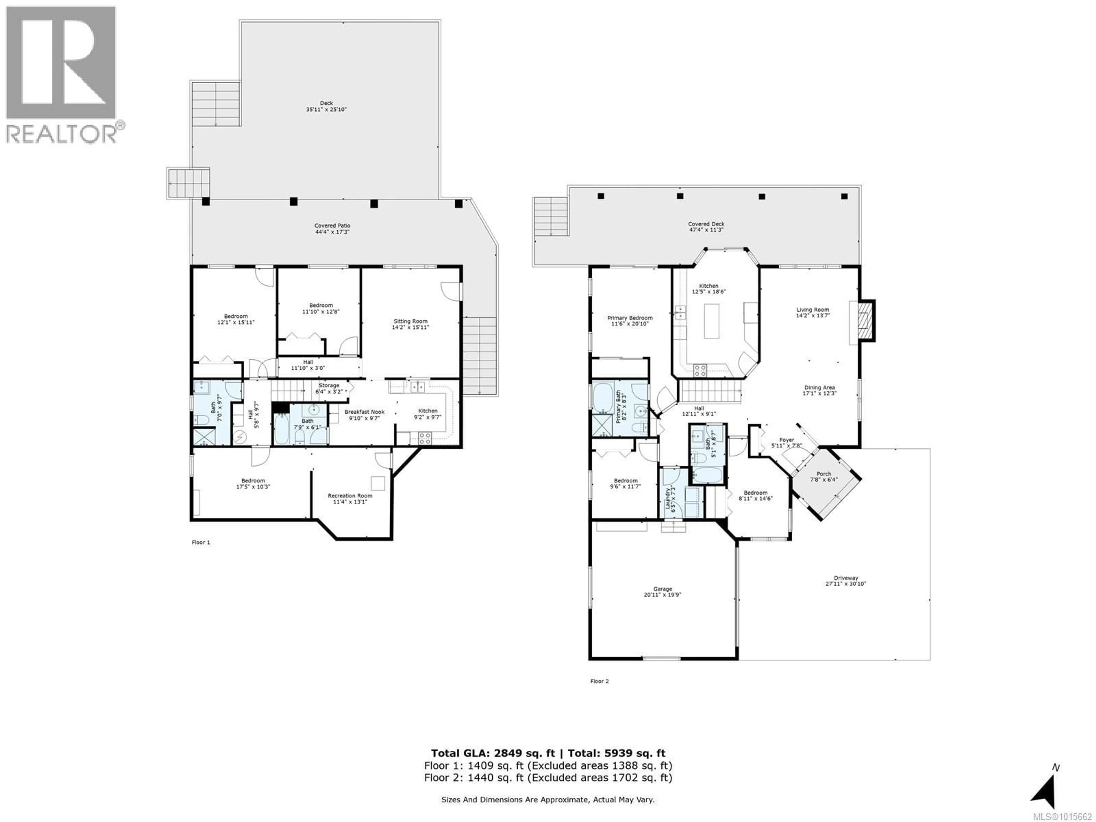 Floor plan for 9050 LORD ROAD, Port Alberni British Columbia V9Y9C1