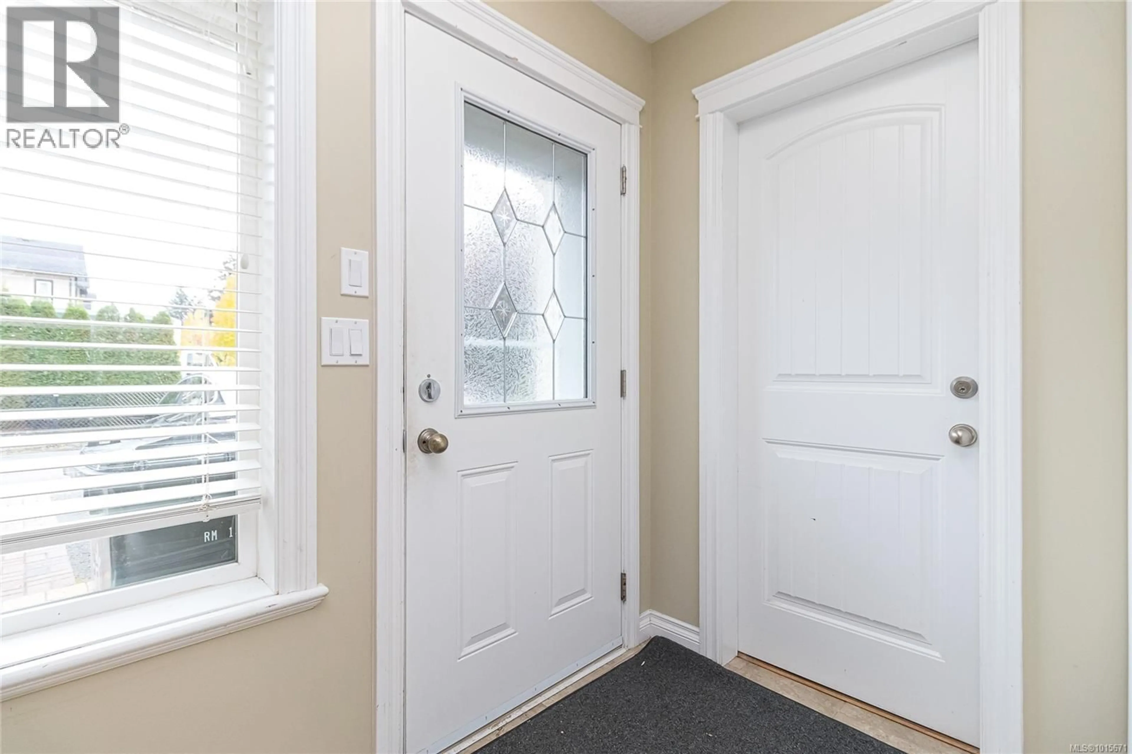 Indoor entryway for 3446 HAPPY VALLEY ROAD, Langford British Columbia L1L1L1