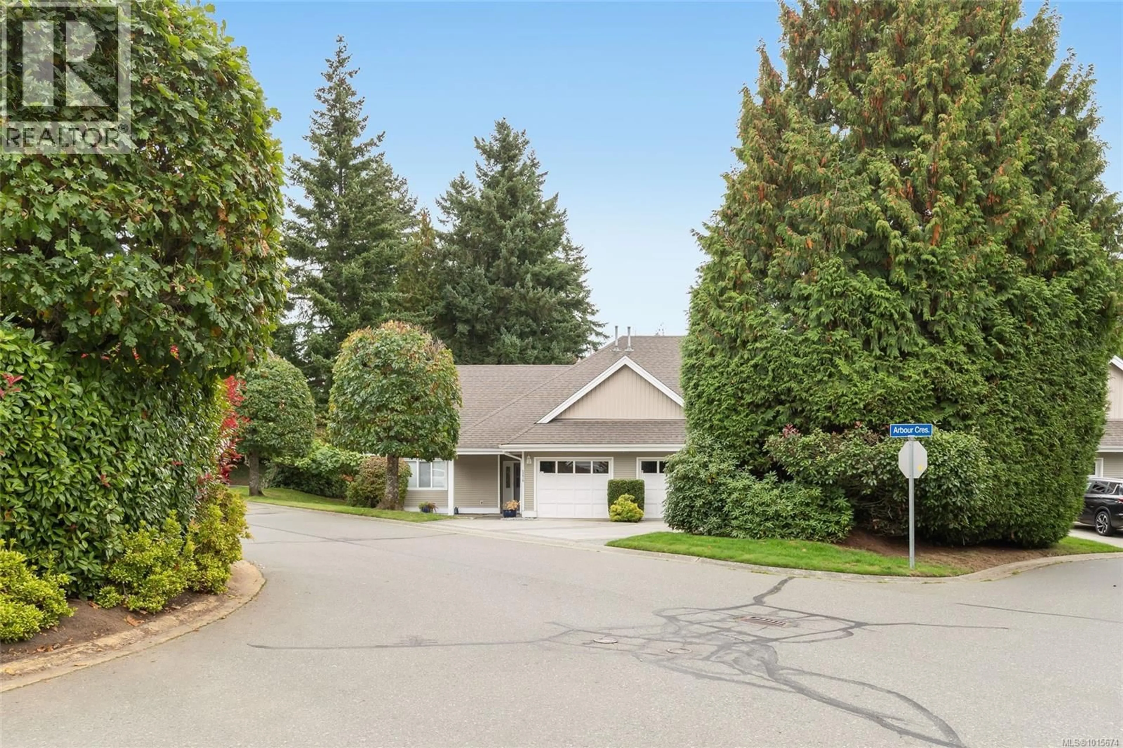 Unknown for 5276 ARBOUR CRESCENT, Nanaimo British Columbia V9T6K3