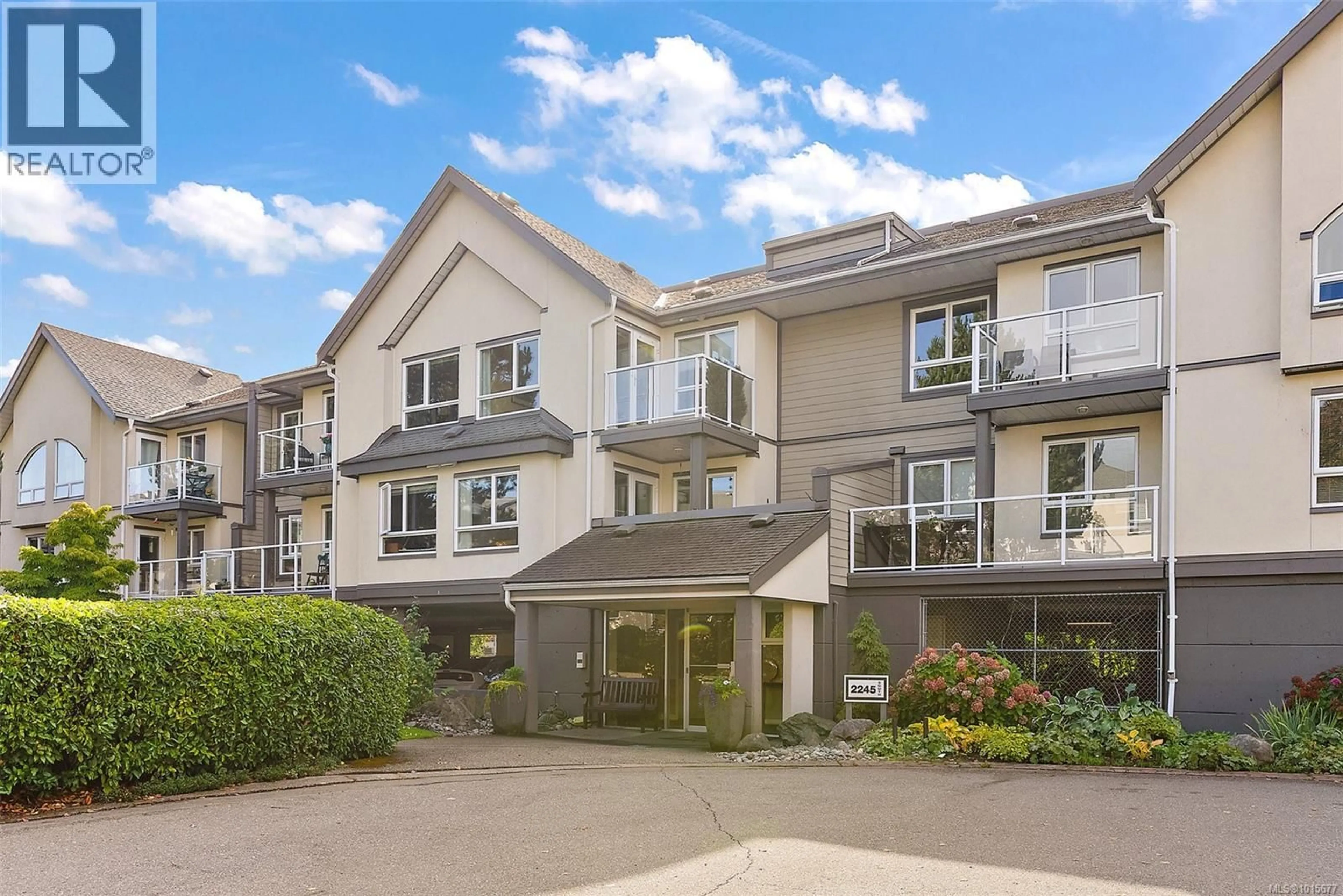Unknown for 325 - 2245 JAMES WHITE BOULEVARD, Sidney British Columbia V8L1Z5