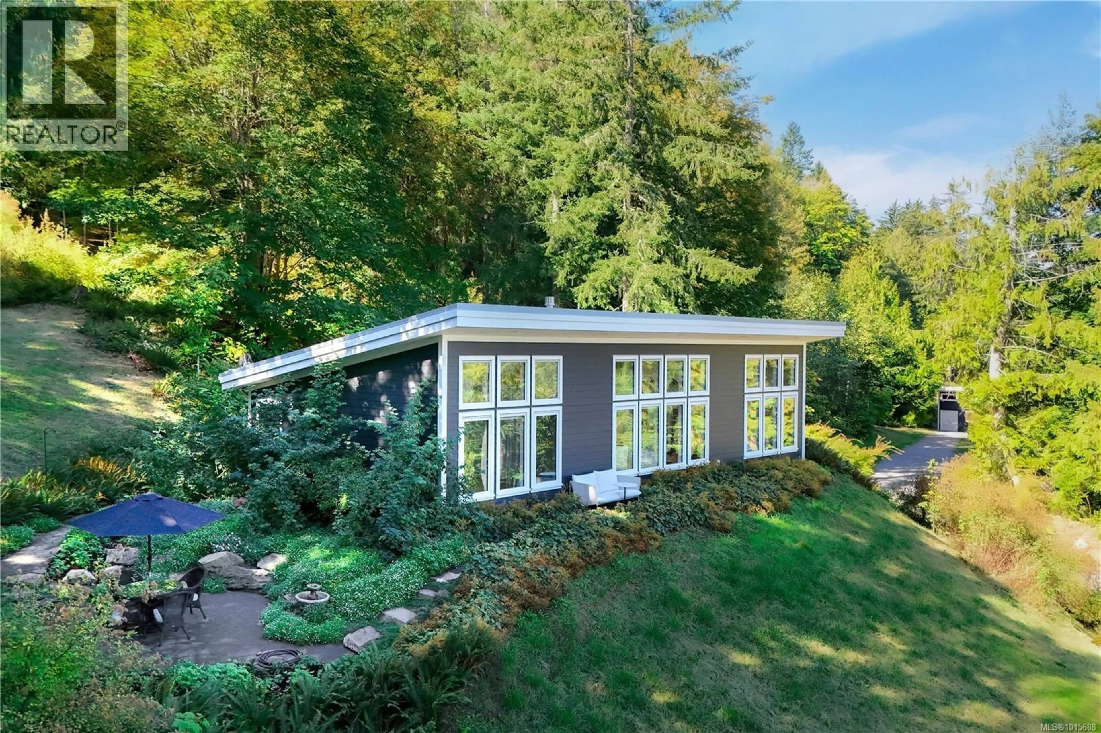 Unknown for 168 SUNRISE PLACE, Salt Spring British Columbia V8K0A7