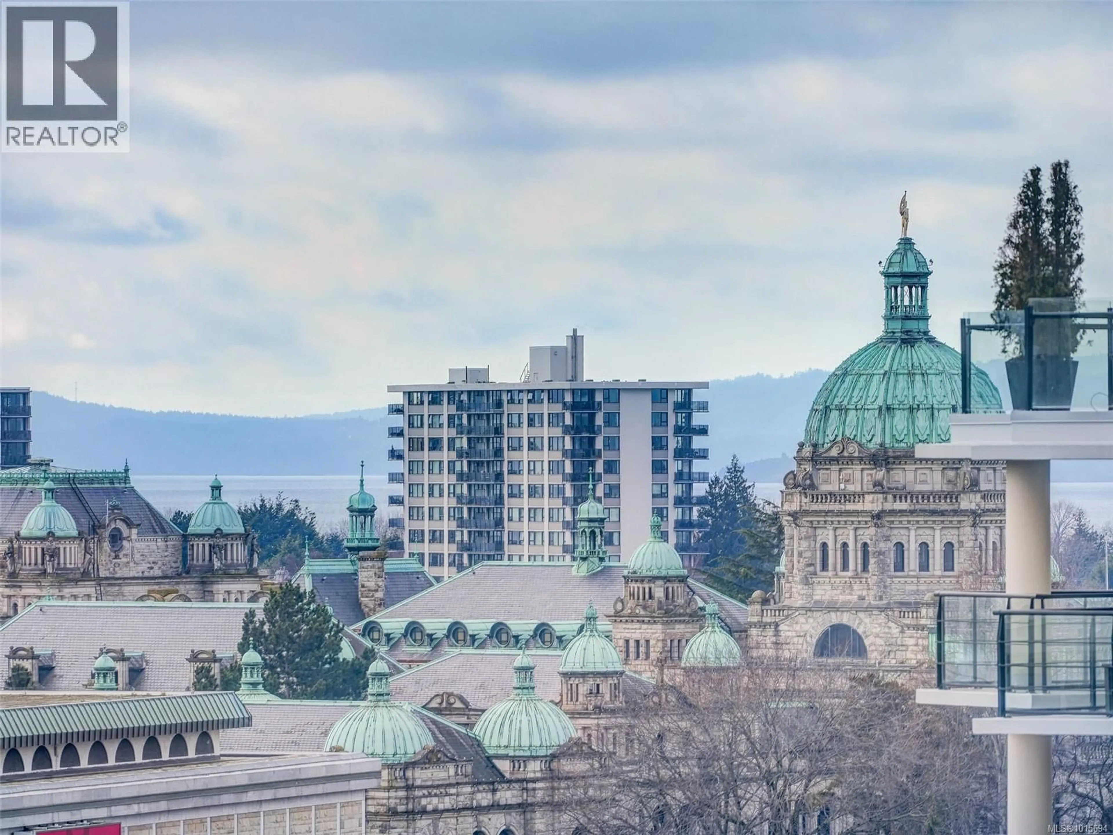 Blurry image for 1010 - 751 FAIRFIELD ROAD, Victoria British Columbia V8W3Z5