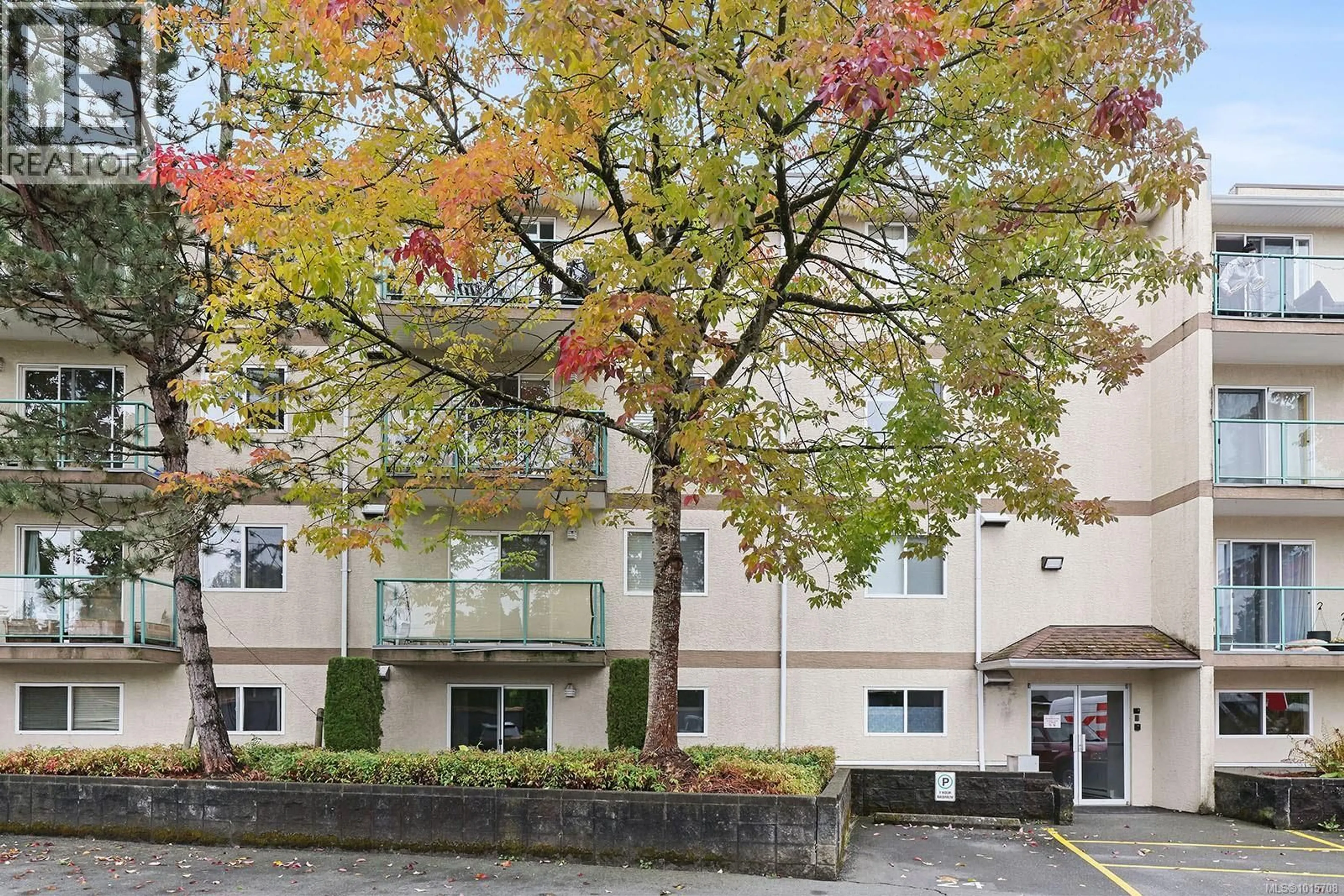 Unknown for 104 - 1355 CUMBERLAND ROAD, Courtenay British Columbia V9N2G1