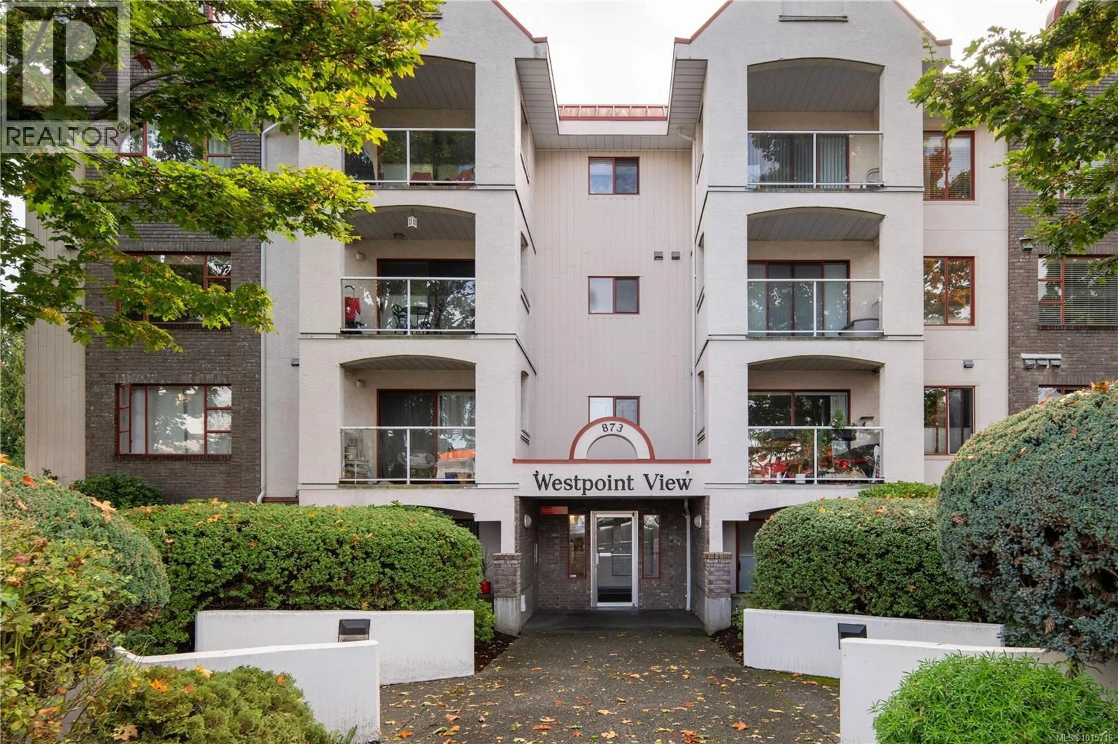 Unknown for 107 - 873 ESQUIMALT ROAD, Esquimalt British Columbia V9A3M5