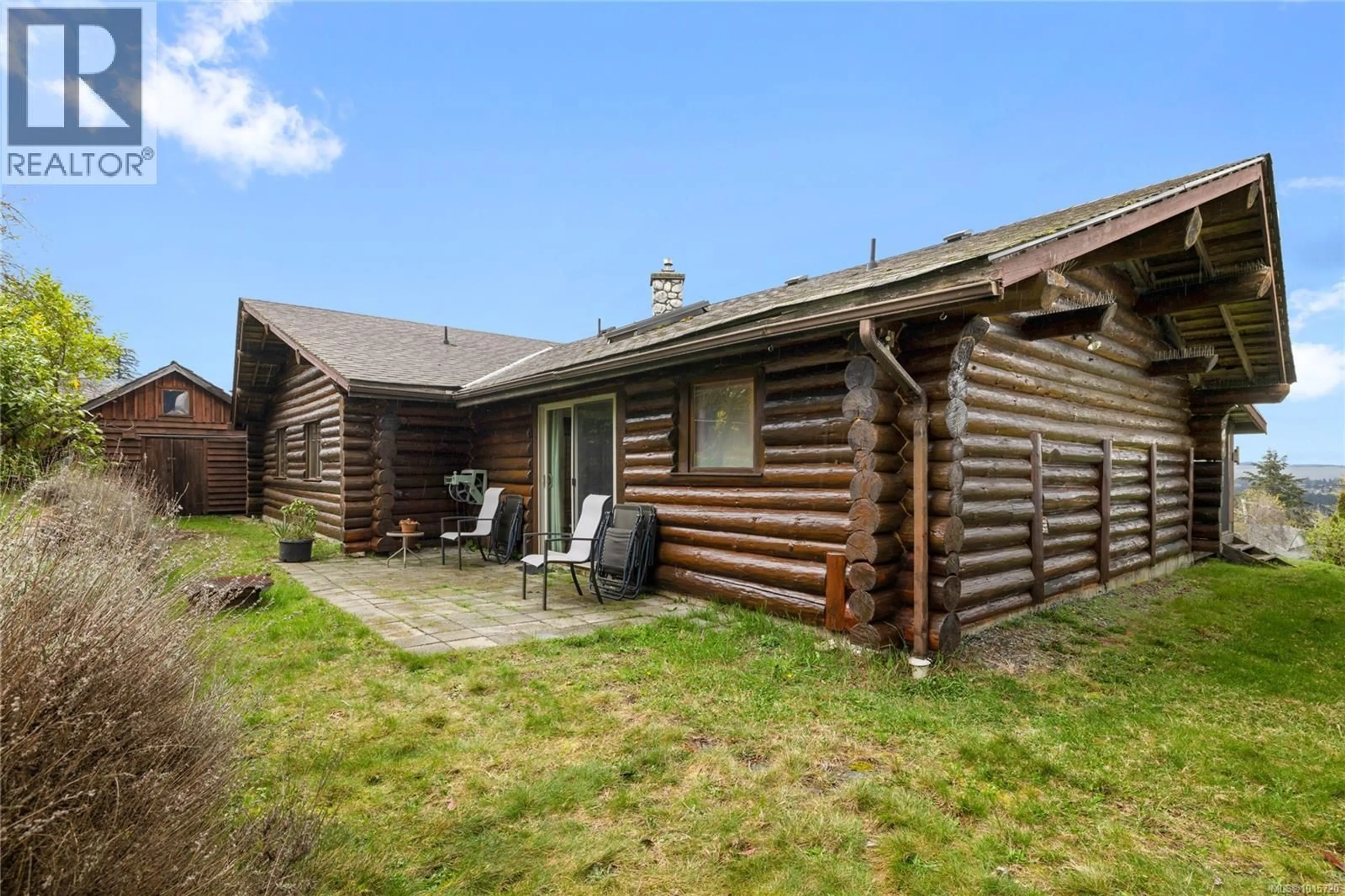Unknown for 2331 PANORAMA VIEW DRIVE, Nanaimo British Columbia V9R6T1