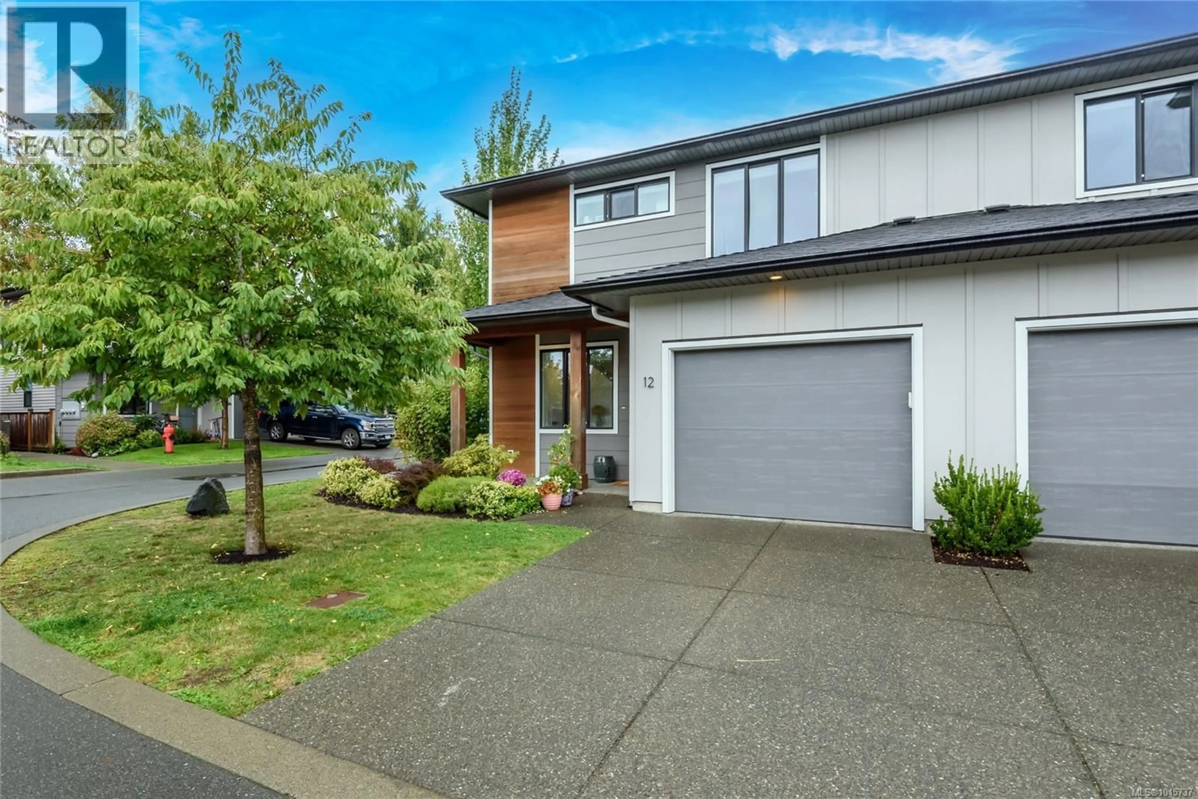 Unknown for 12 - 2607 KENDAL AVENUE, Cumberland British Columbia V0R1S0