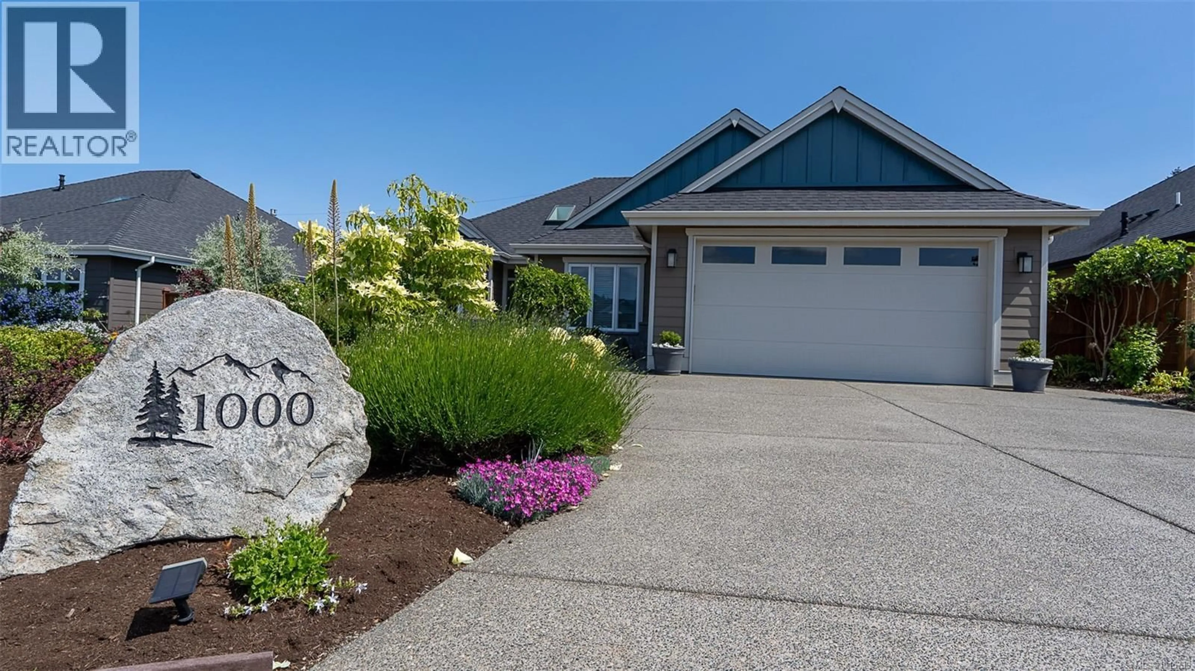 Unknown for 1000 BROOKFIELD CRESCENT, Parksville British Columbia V9P0E3
