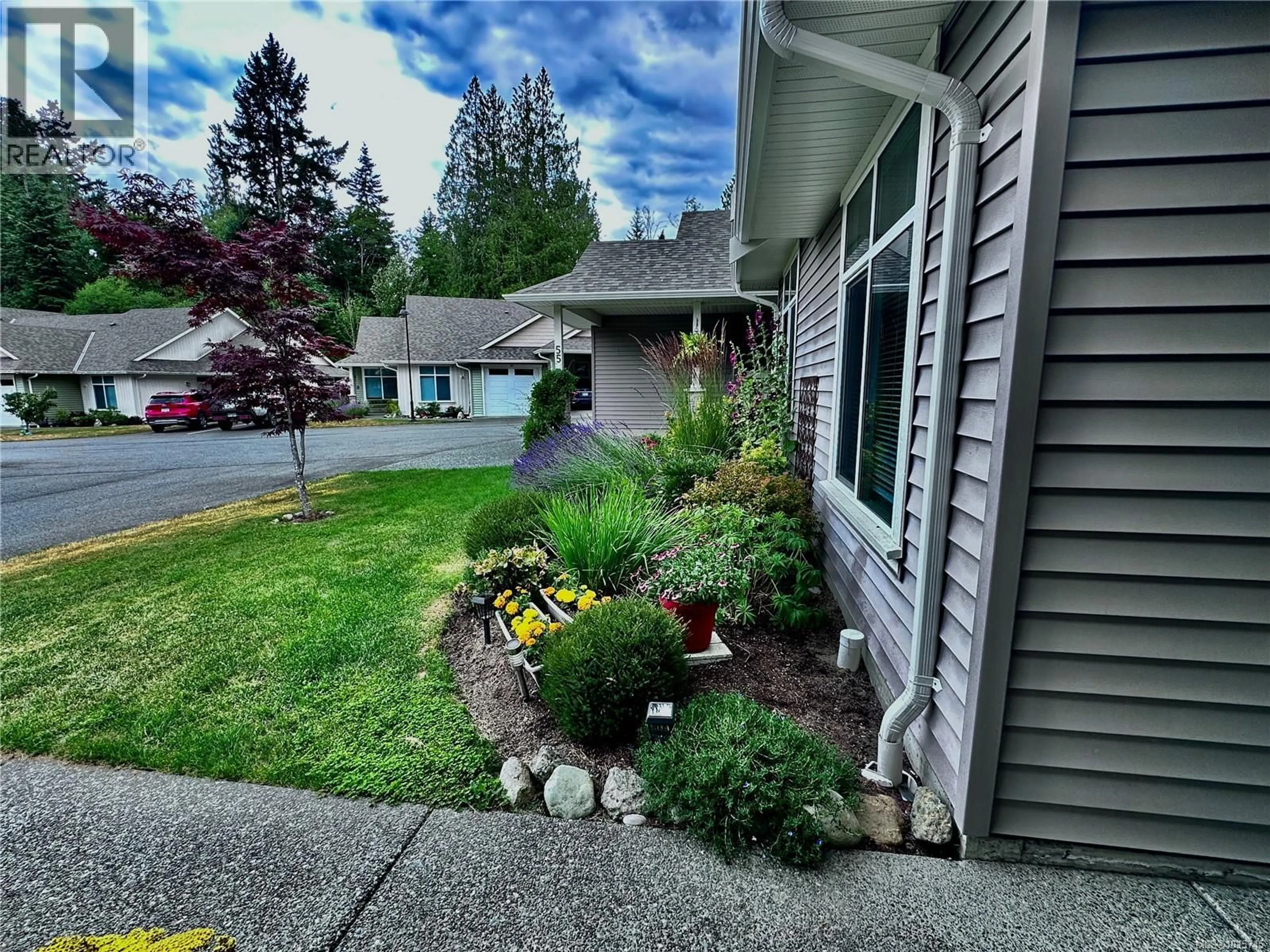 Unknown for 54 - 300 GROSSKLEG WAY, Lake Cowichan British Columbia V0R2G1