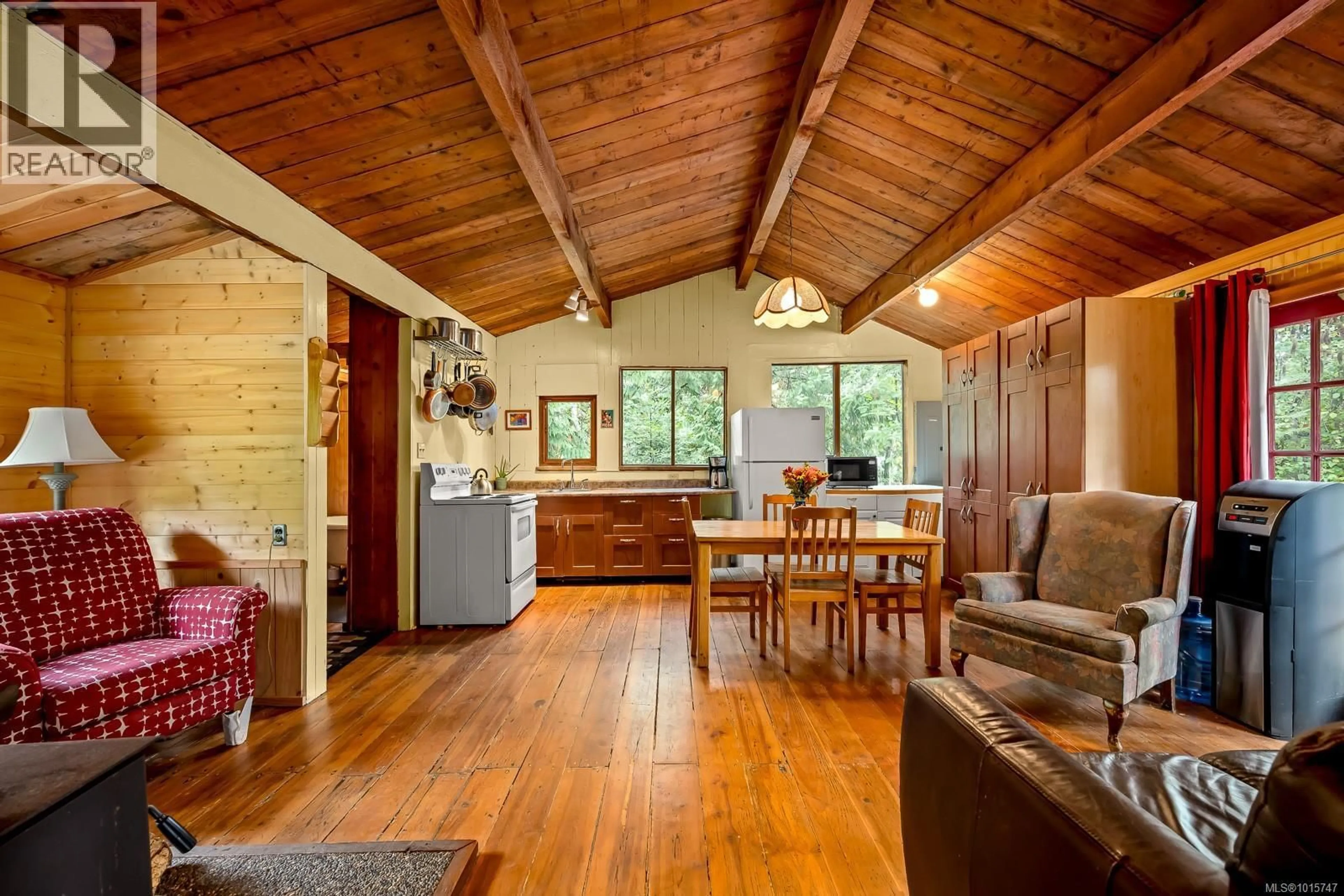 Unknown for 5450 SEAWRIGHT ROAD, Hornby Island British Columbia V0R1Z0