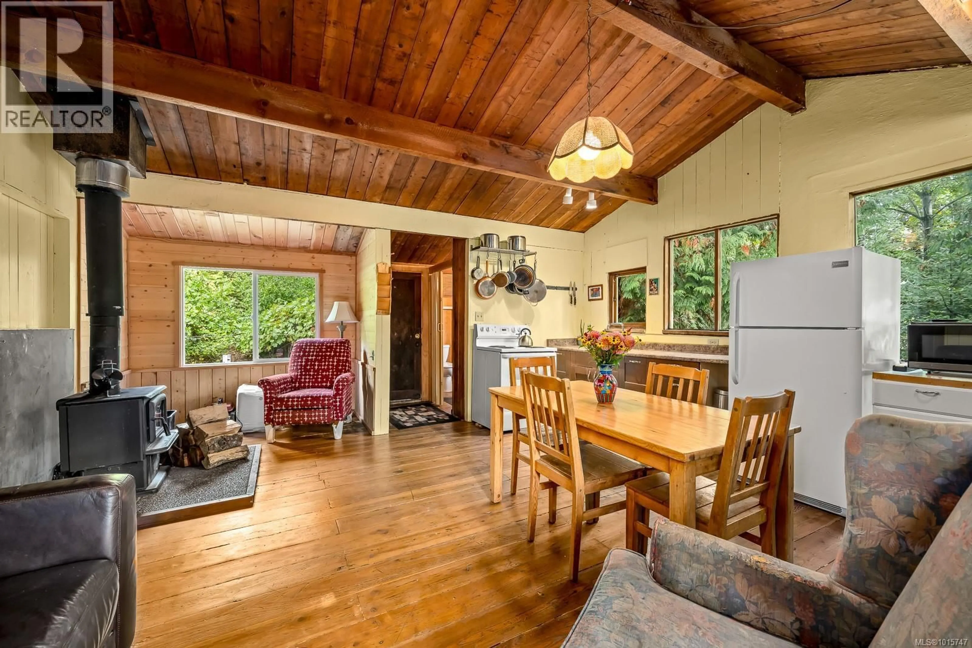 Unknown for 5450 SEAWRIGHT ROAD, Hornby Island British Columbia V0R1Z0