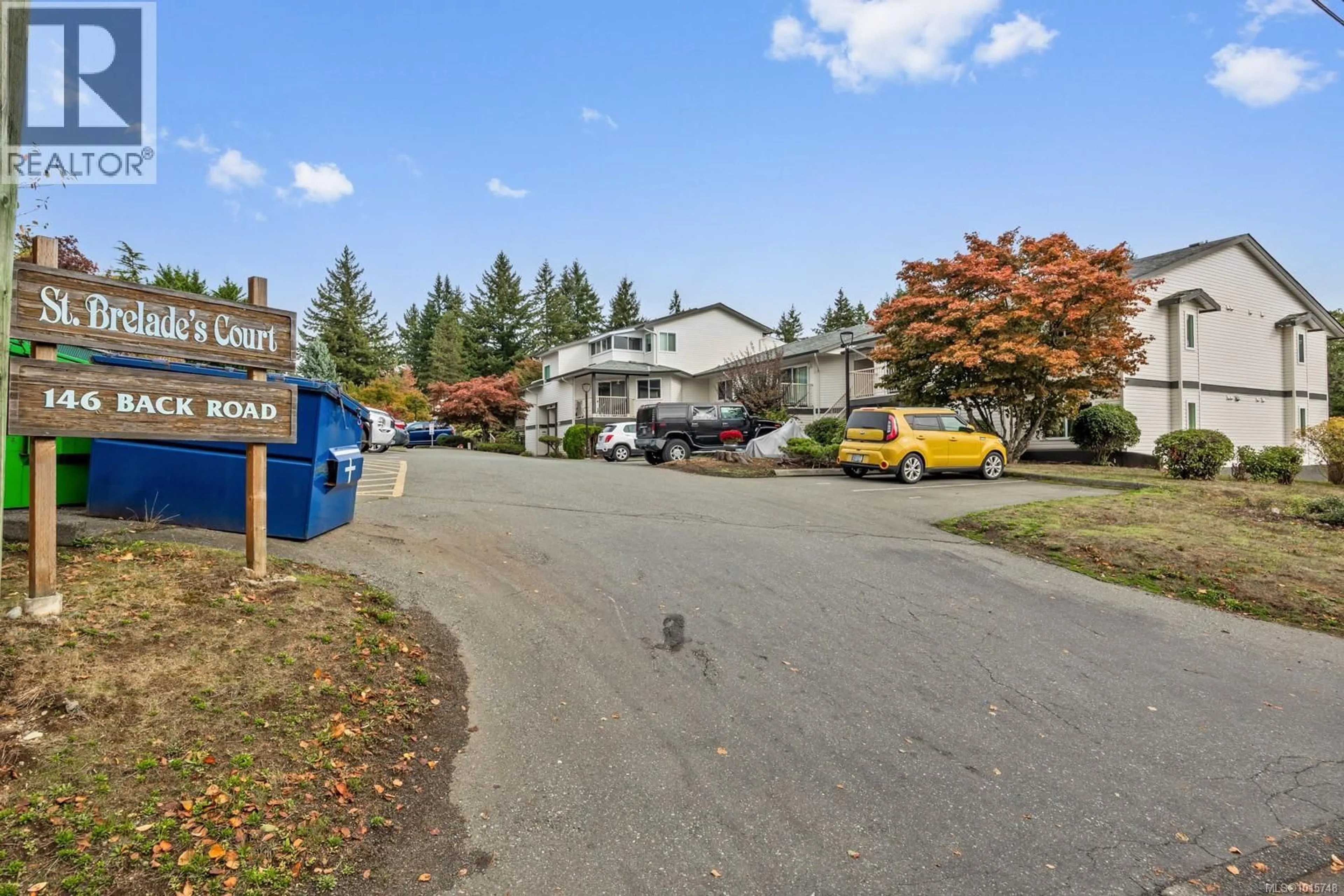 Unknown for 108 - 143 BACK ROAD, Courtenay British Columbia V9N3W6