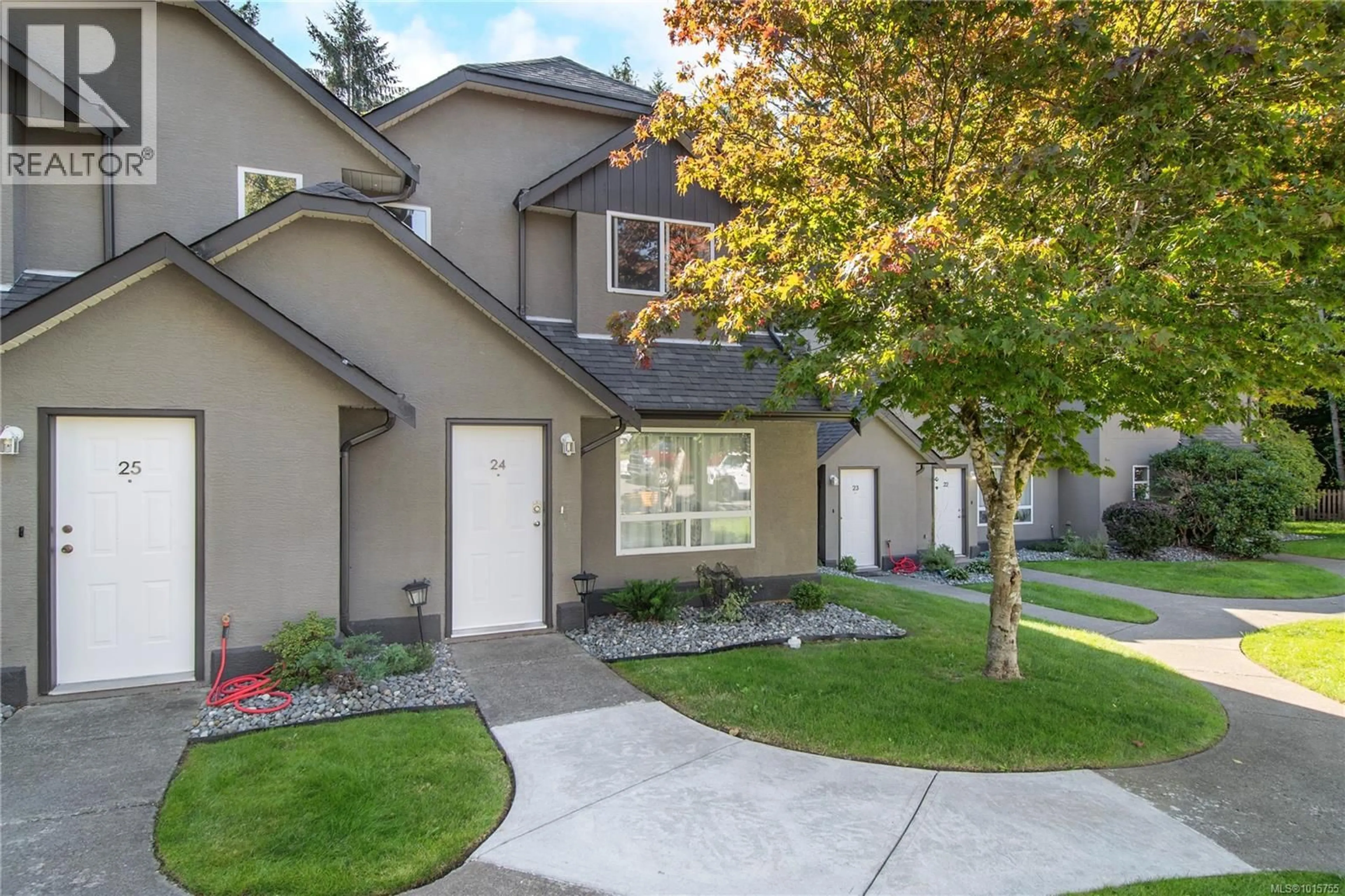 Unknown for 24 - 555 ROCKLAND ROAD, Campbell River British Columbia V9W8B1