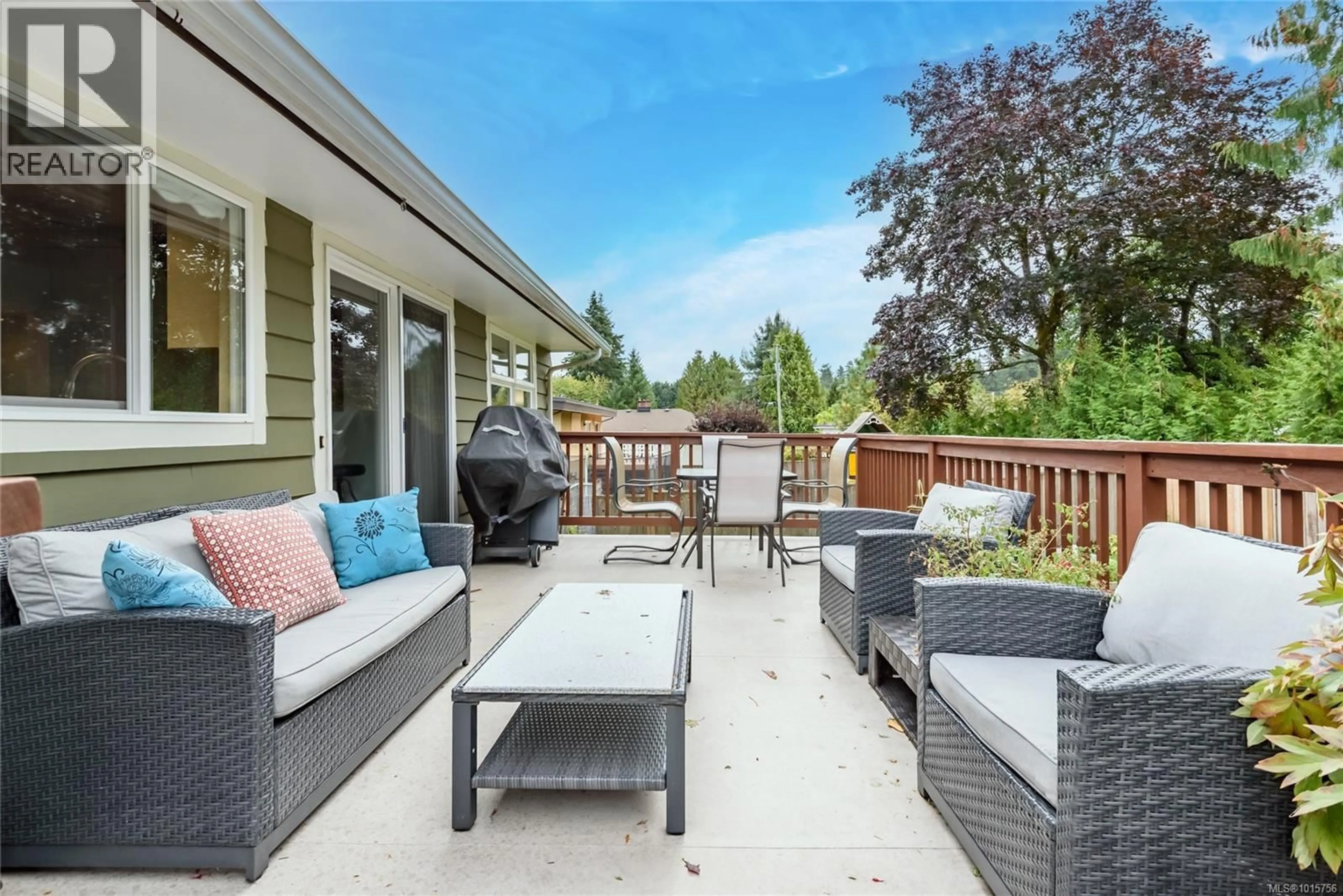 Patio, unknown for 1759 KILPATRICK AVENUE, Courtenay British Columbia V9N2Y7