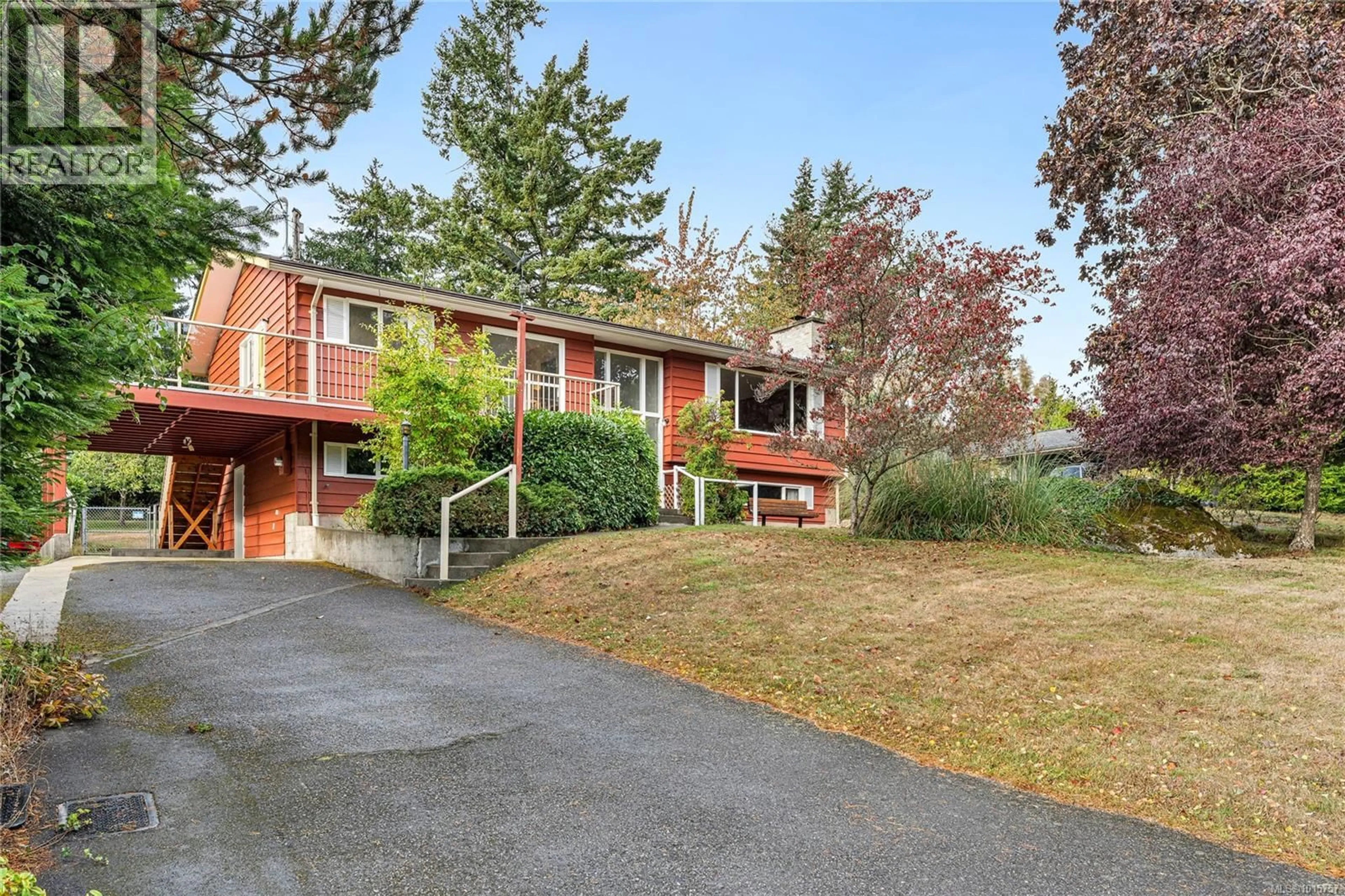 Unknown for 2435 SUTTON ROAD, Saanich British Columbia V8N1J1