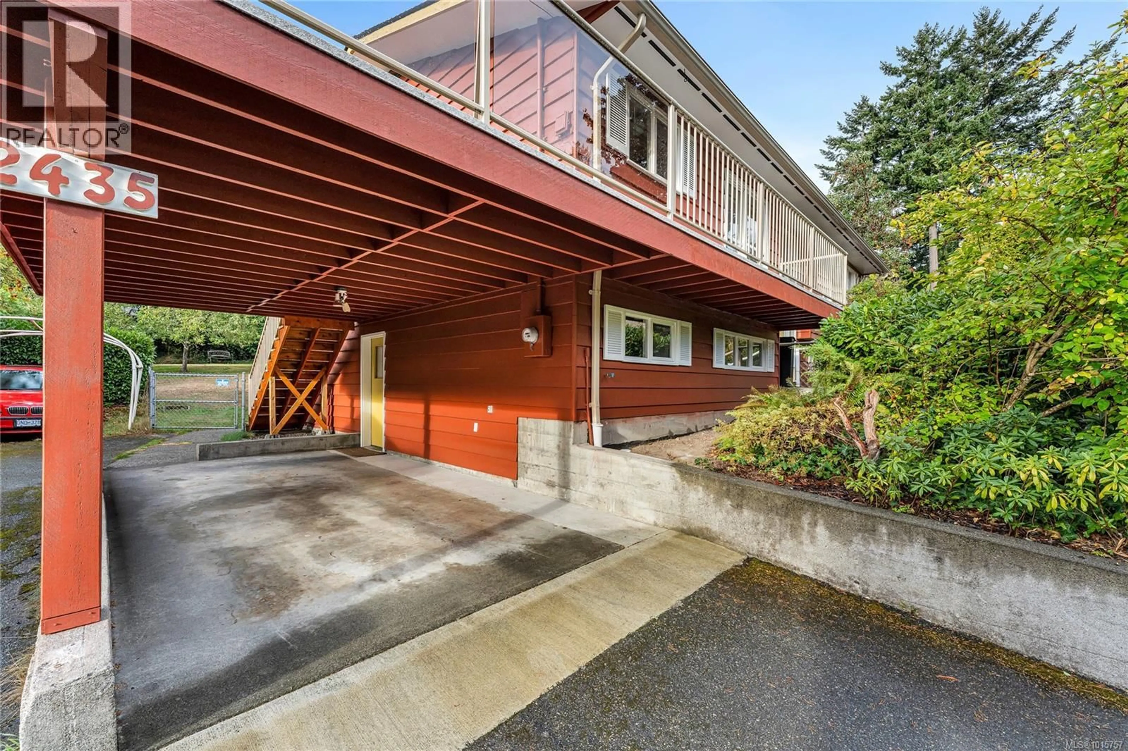 Unknown for 2435 SUTTON ROAD, Saanich British Columbia V8N1J1
