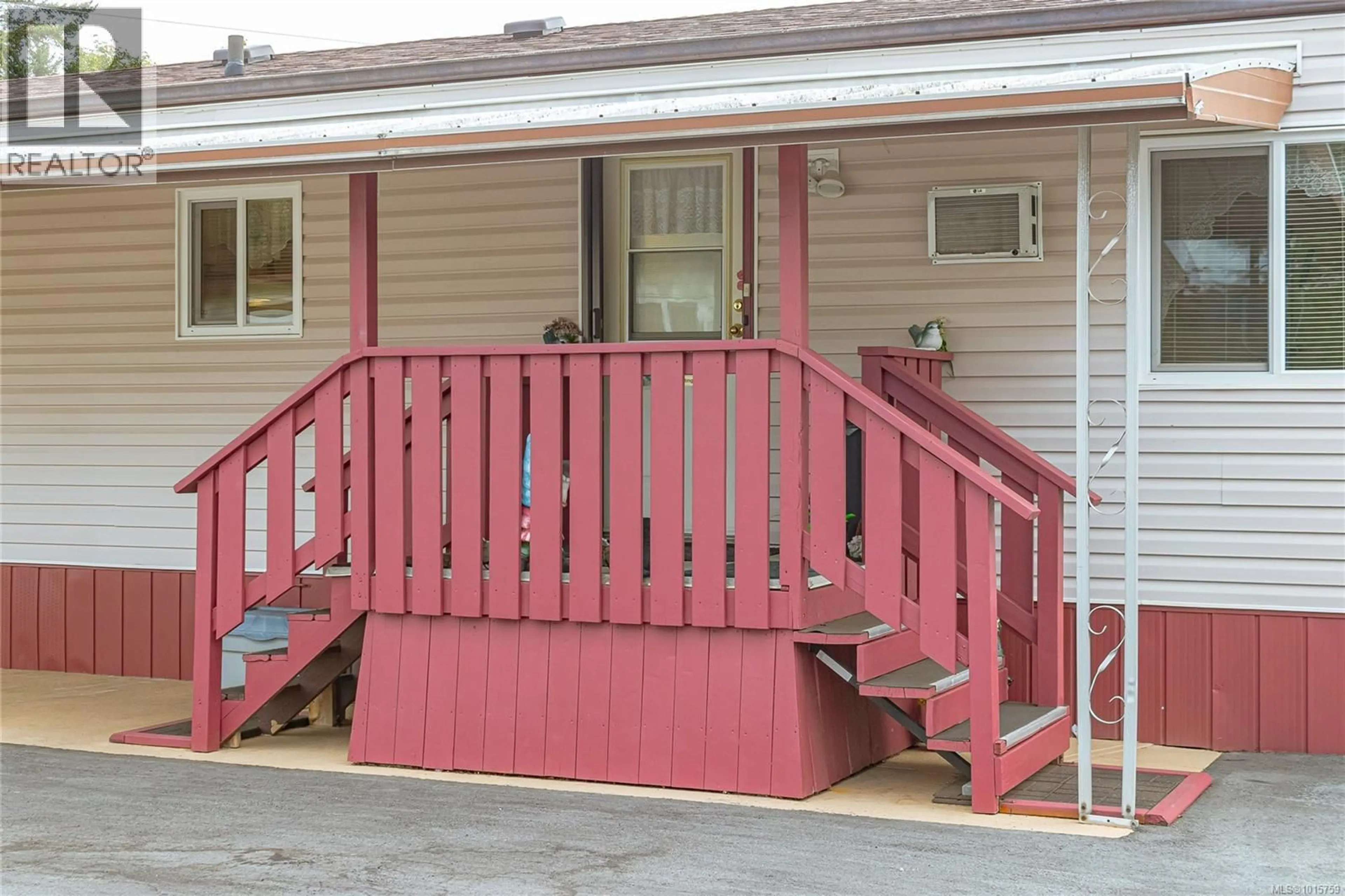 Unknown for 13 - 6245 METRAL DRIVE, Nanaimo British Columbia V9T6P8