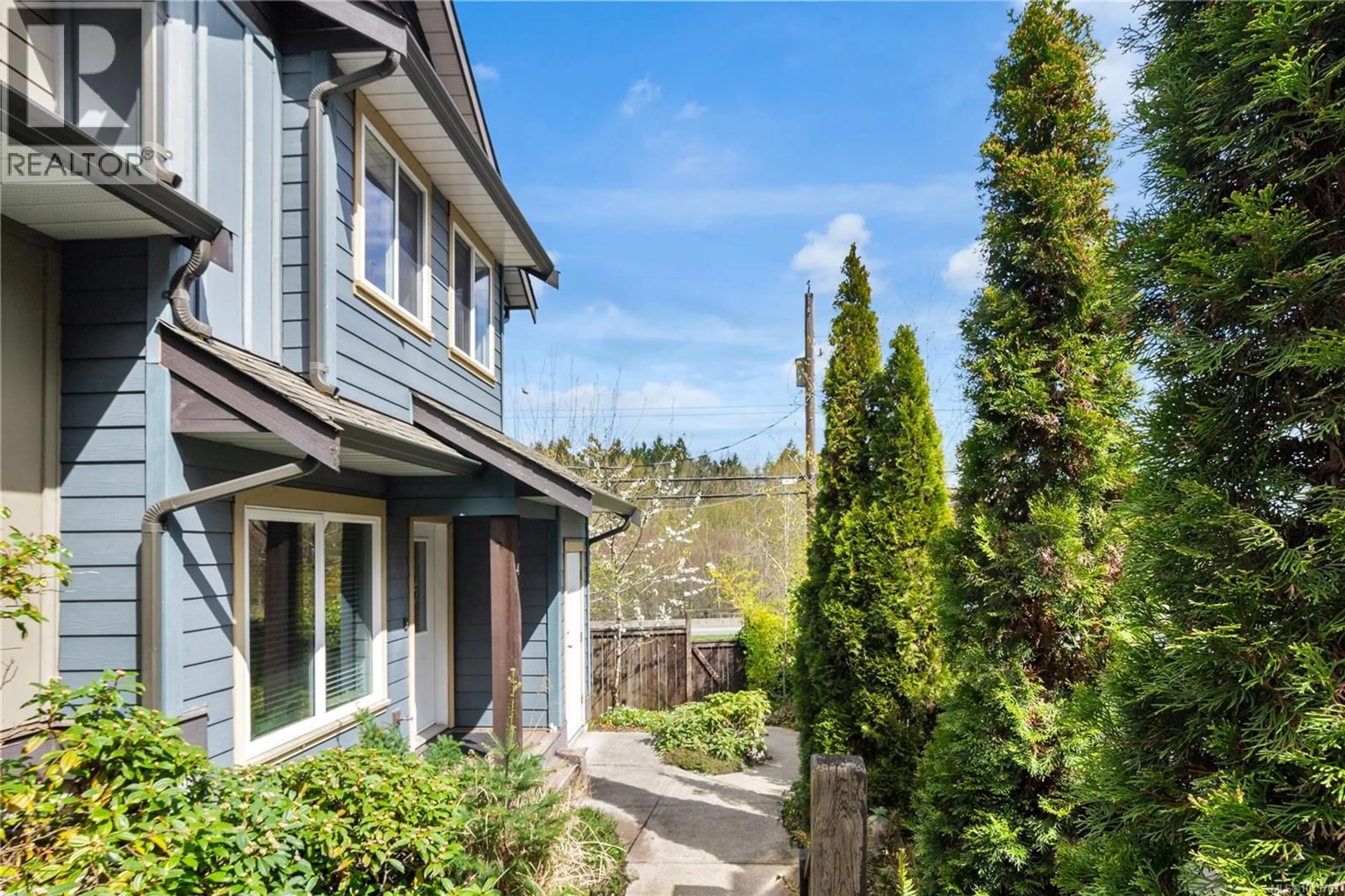 Unknown for 4 - 1141 2ND AVENUE, Ladysmith British Columbia V9G1B8