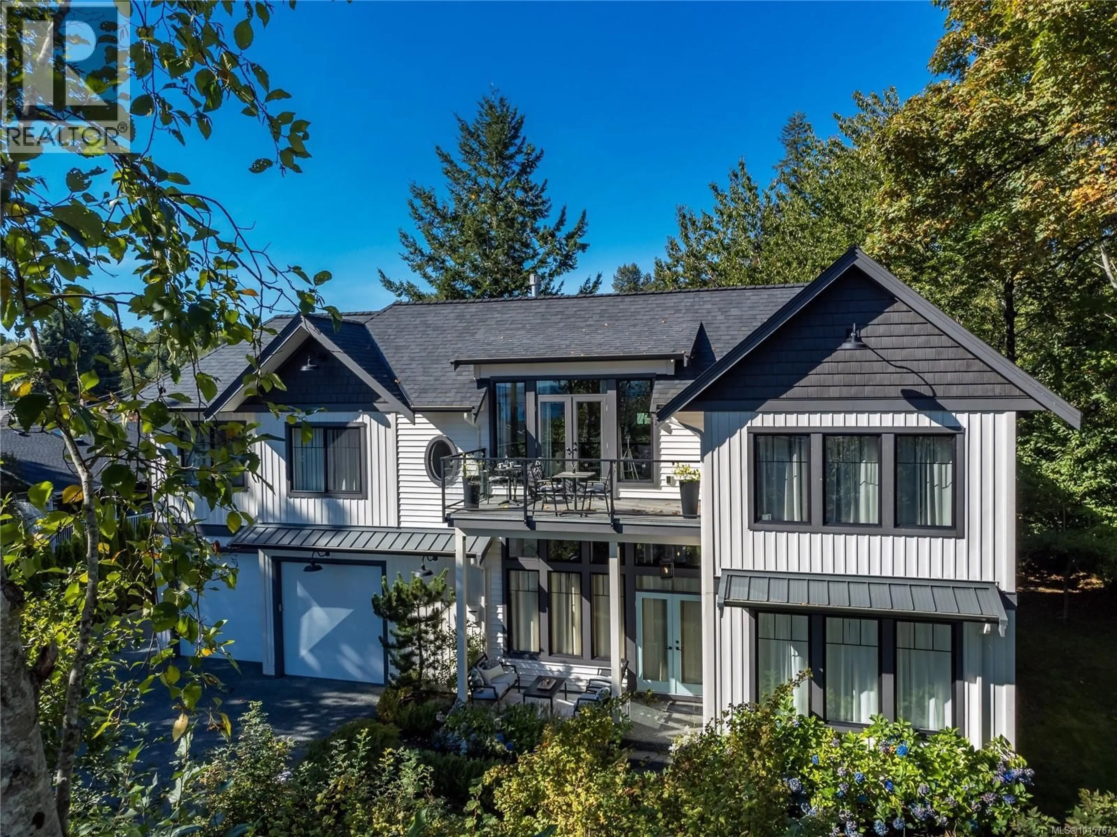 Home with vinyl exterior material, unknown for 3943 DILLMAN ROAD, Campbell River British Columbia V9H1H5