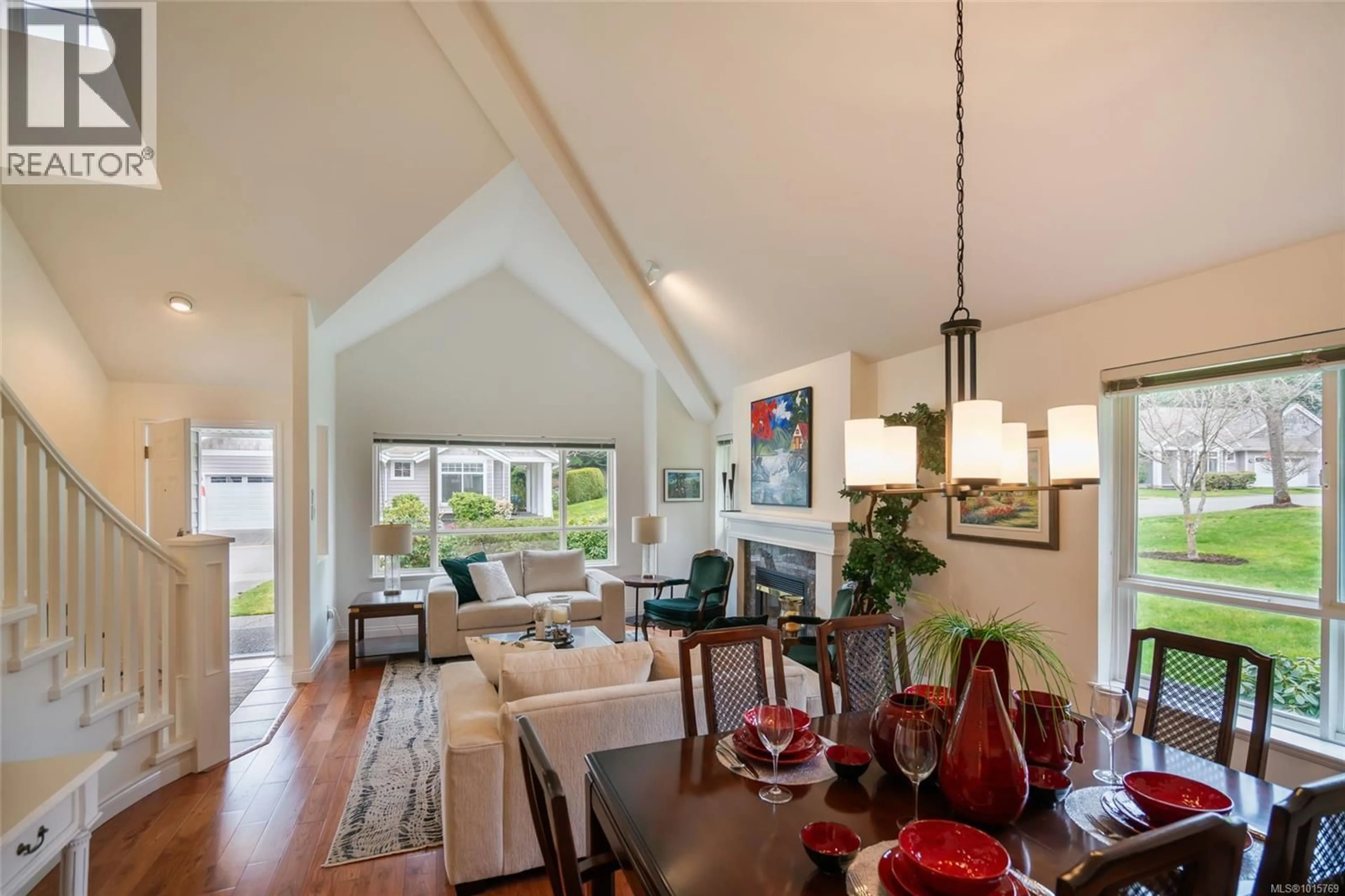 Unknown for 1255 GABRIOLA DRIVE, Parksville British Columbia V9P2T5