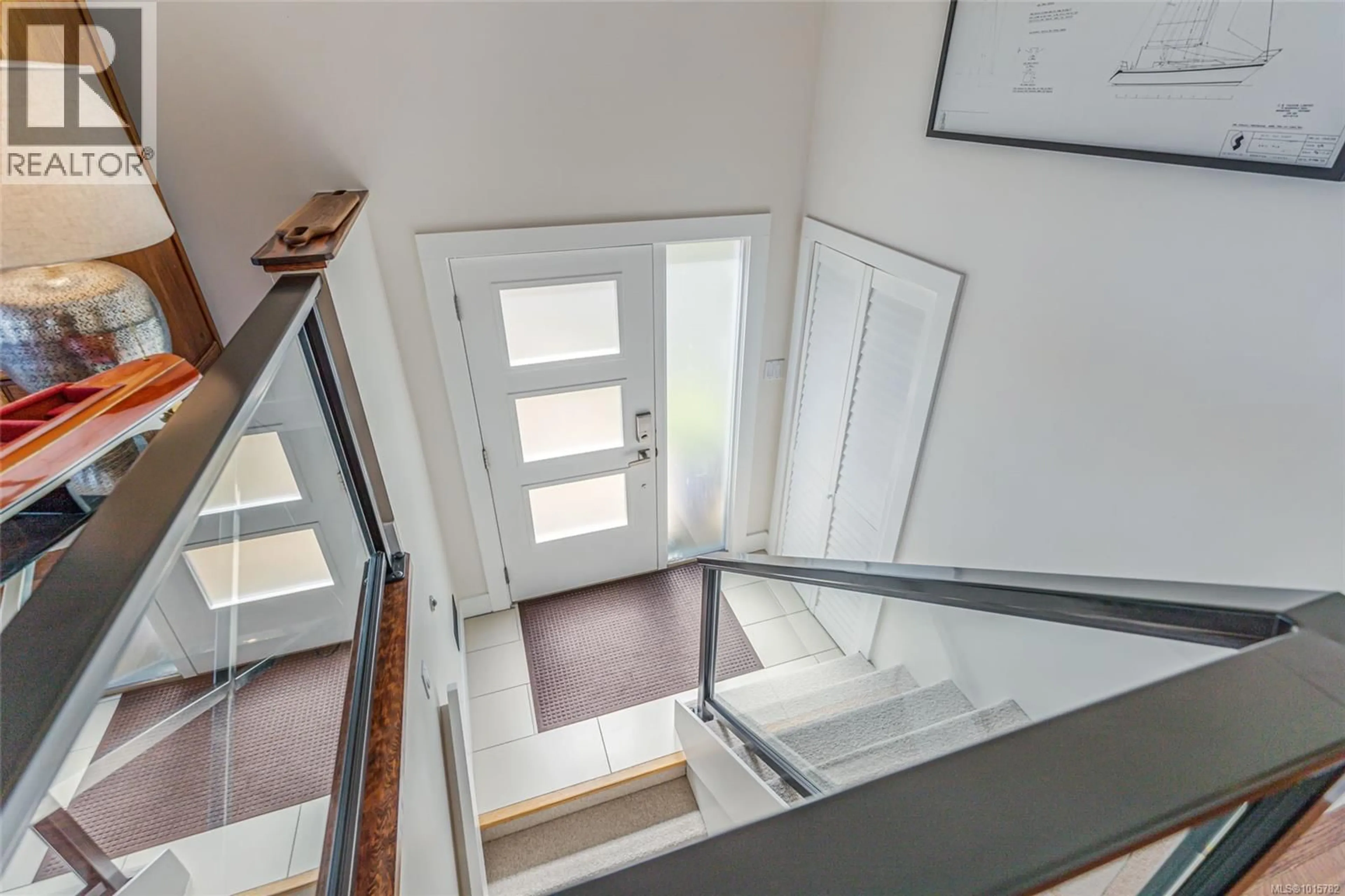 Stairs for 3153 MARION WAY, Nanaimo British Columbia V9T3Z8