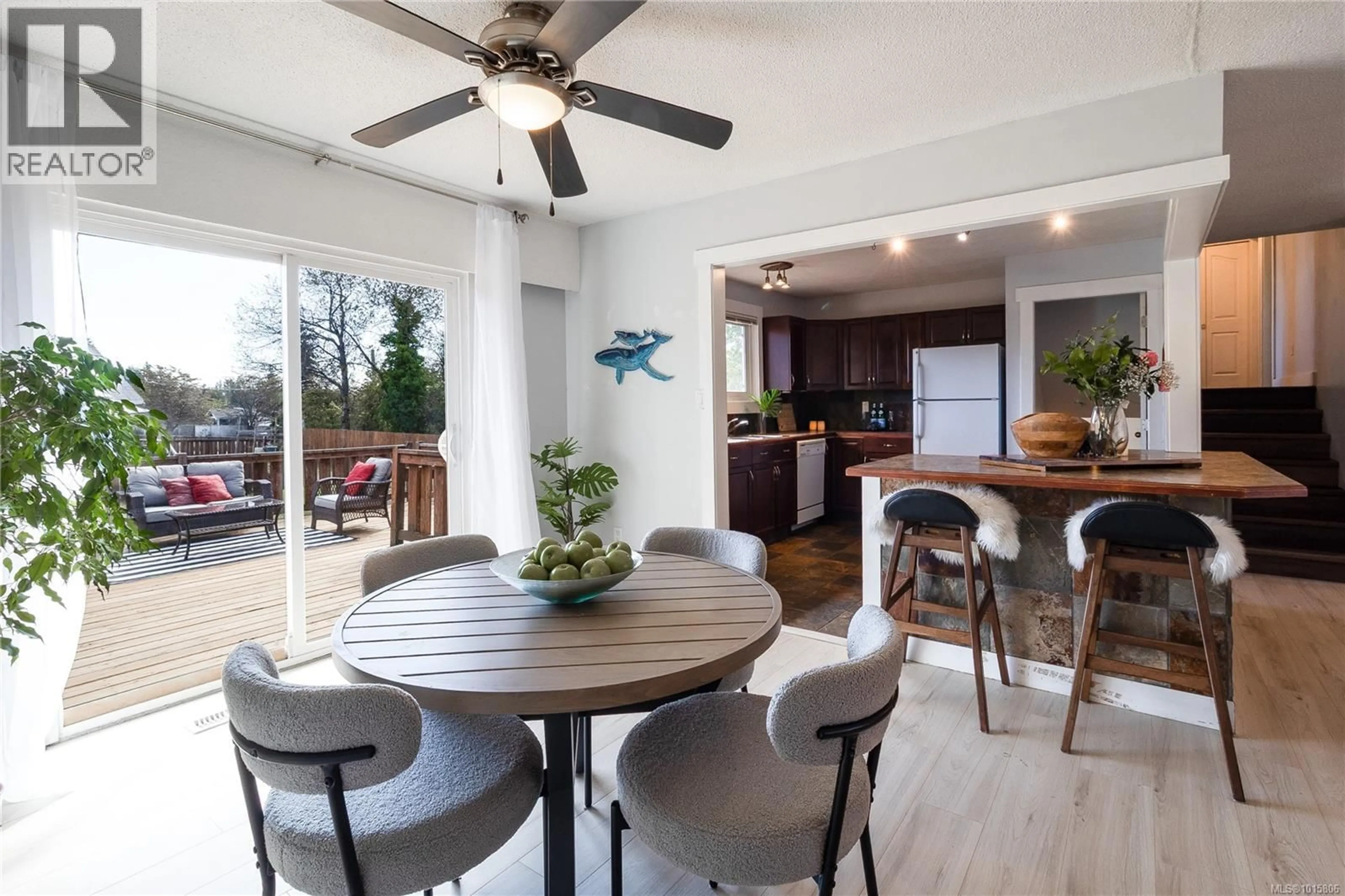 Open concept kitchen, unknown for 2112 BOXWOOD ROAD, Nanaimo British Columbia V9S5T4