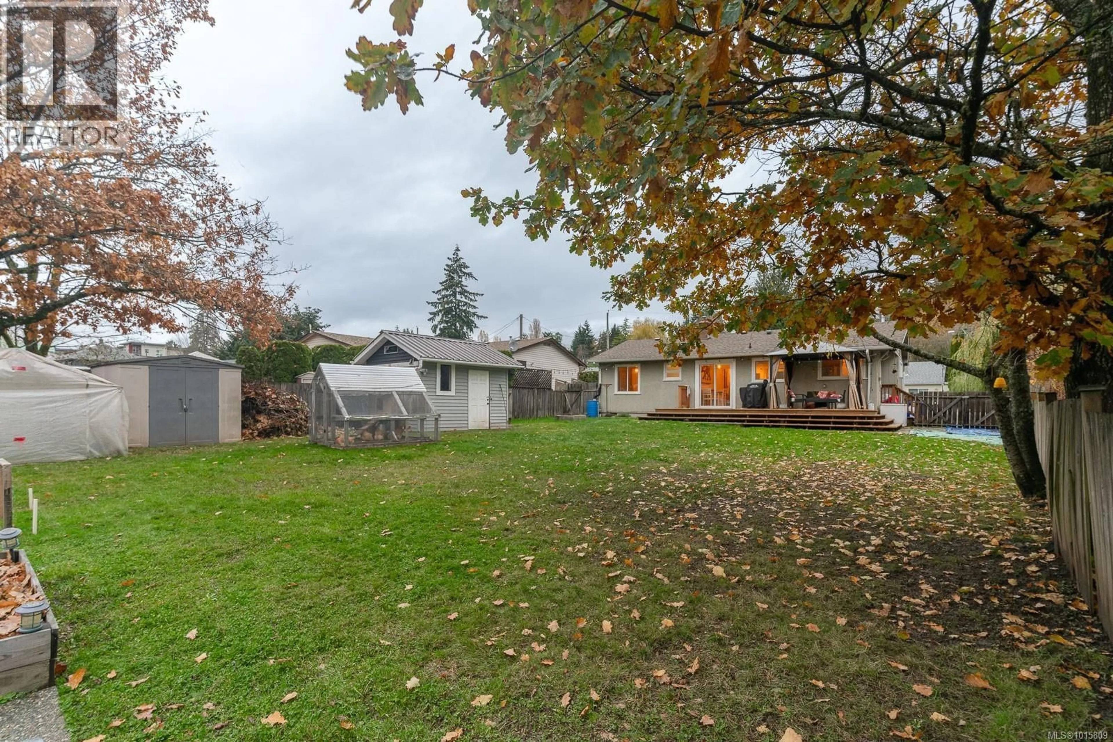 Patio, street for 1439 WHITE STREET, Nanaimo British Columbia V9S1J1