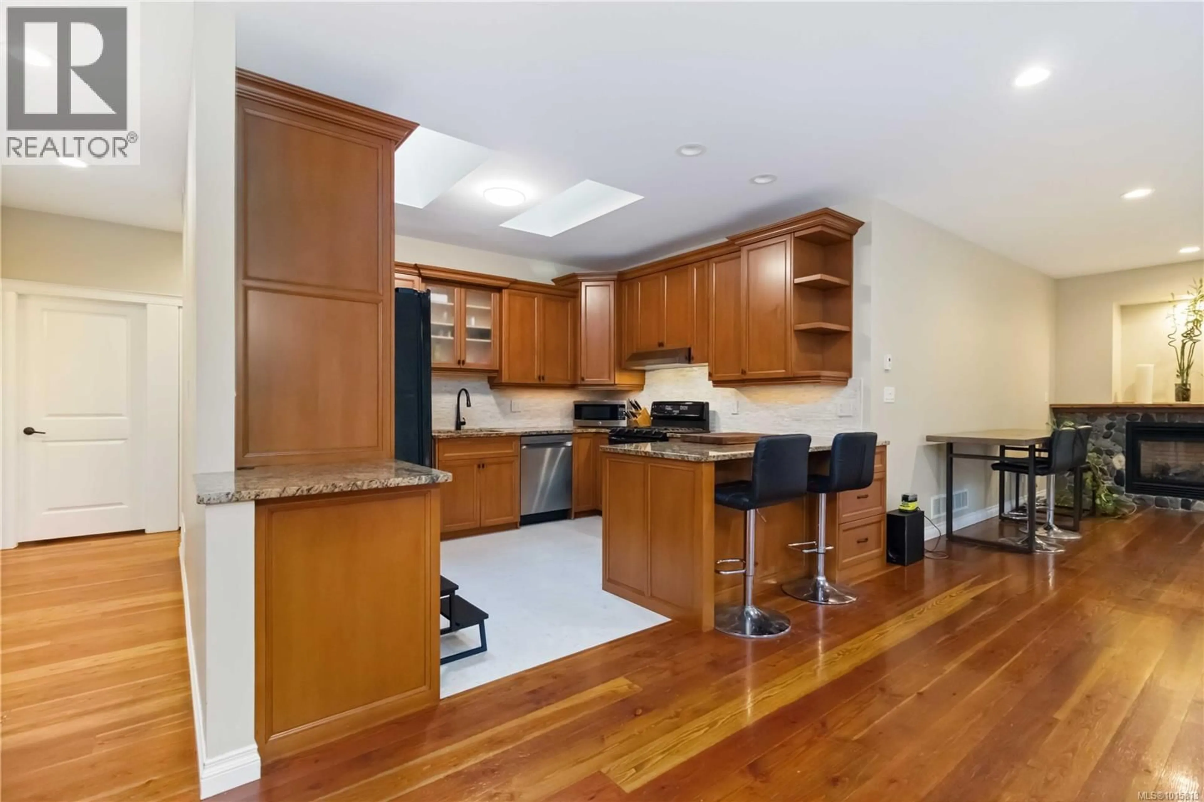 Open concept kitchen, unknown for 1440 KANGAROO ROAD, Metchosin British Columbia V9C4C6