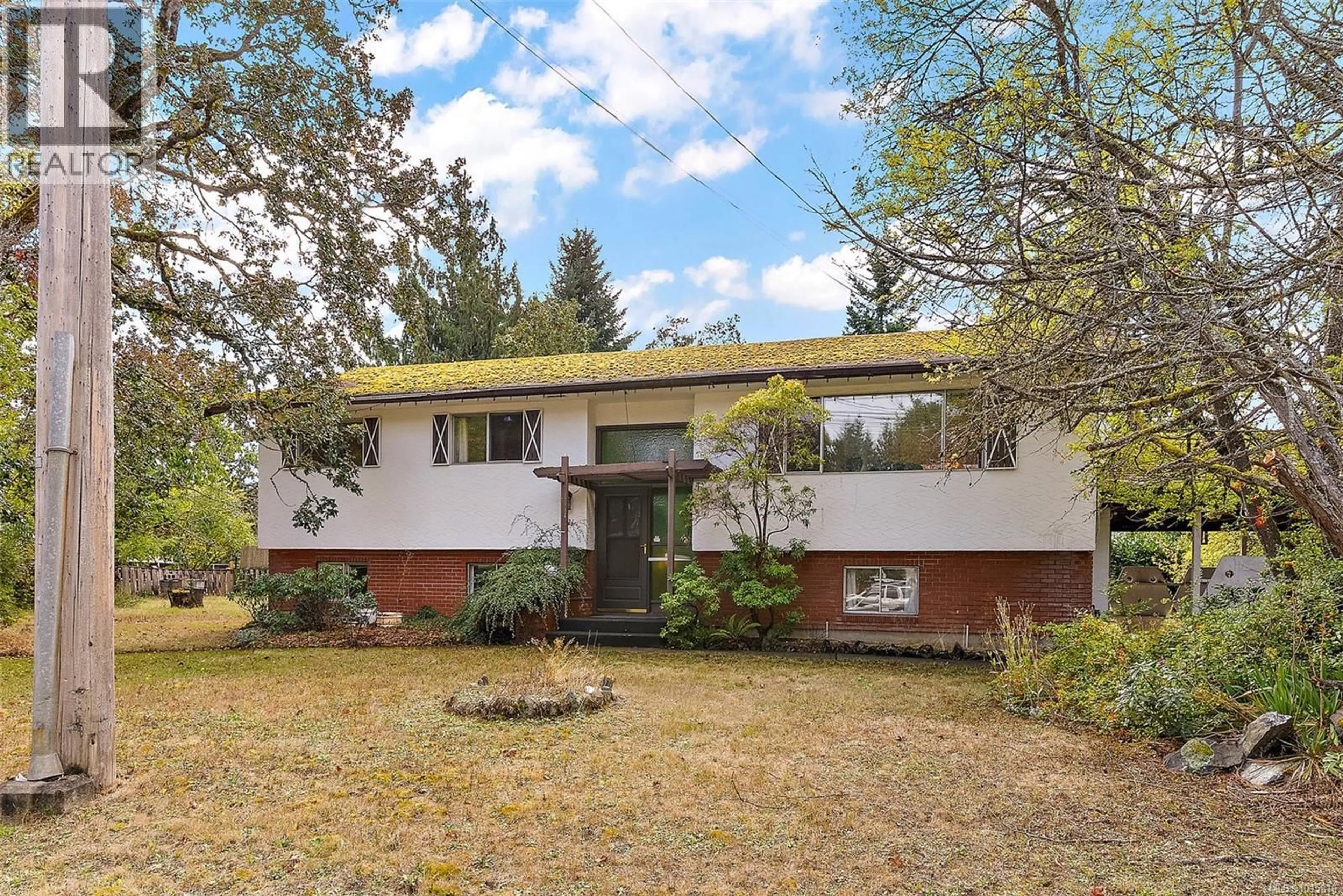 Unknown for 2321 MARLENE DRIVE, Colwood British Columbia V9B2E3