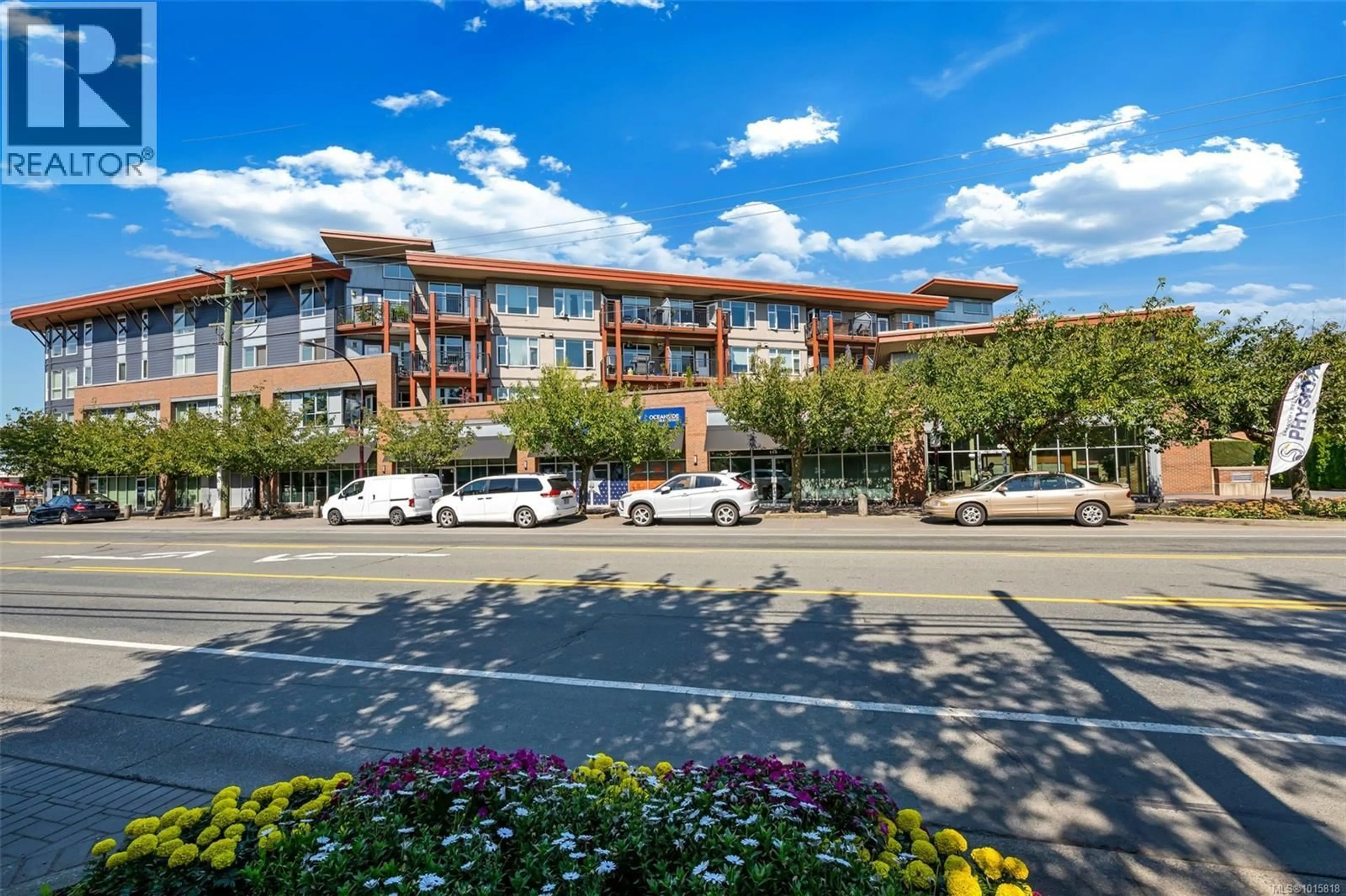 Unknown for 404 - 662 GOLDSTREAM AVENUE, Langford British Columbia V9B0N8