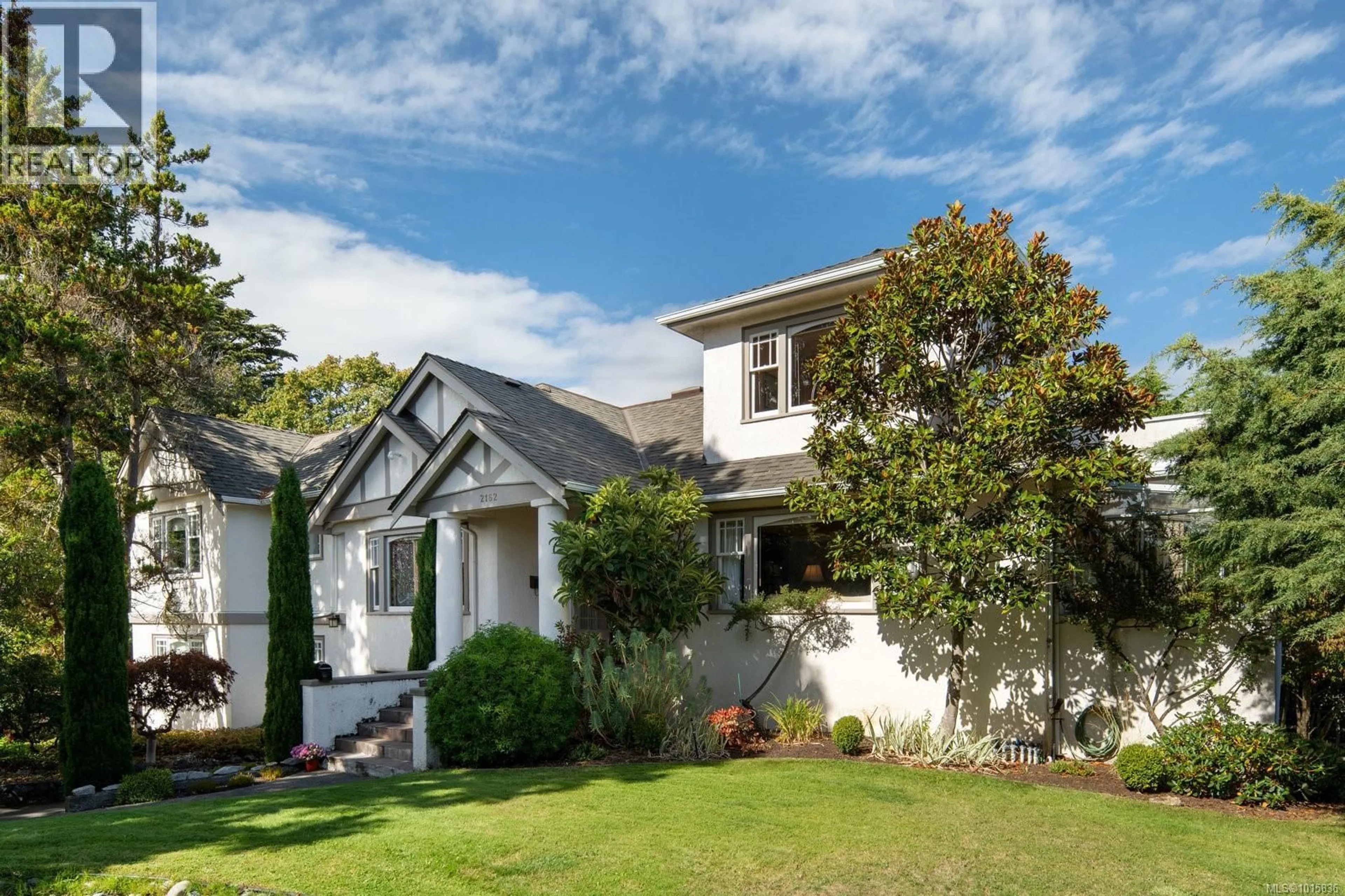 Unknown for 2162 BRIGHTON AVENUE, Oak Bay British Columbia V8S2E7
